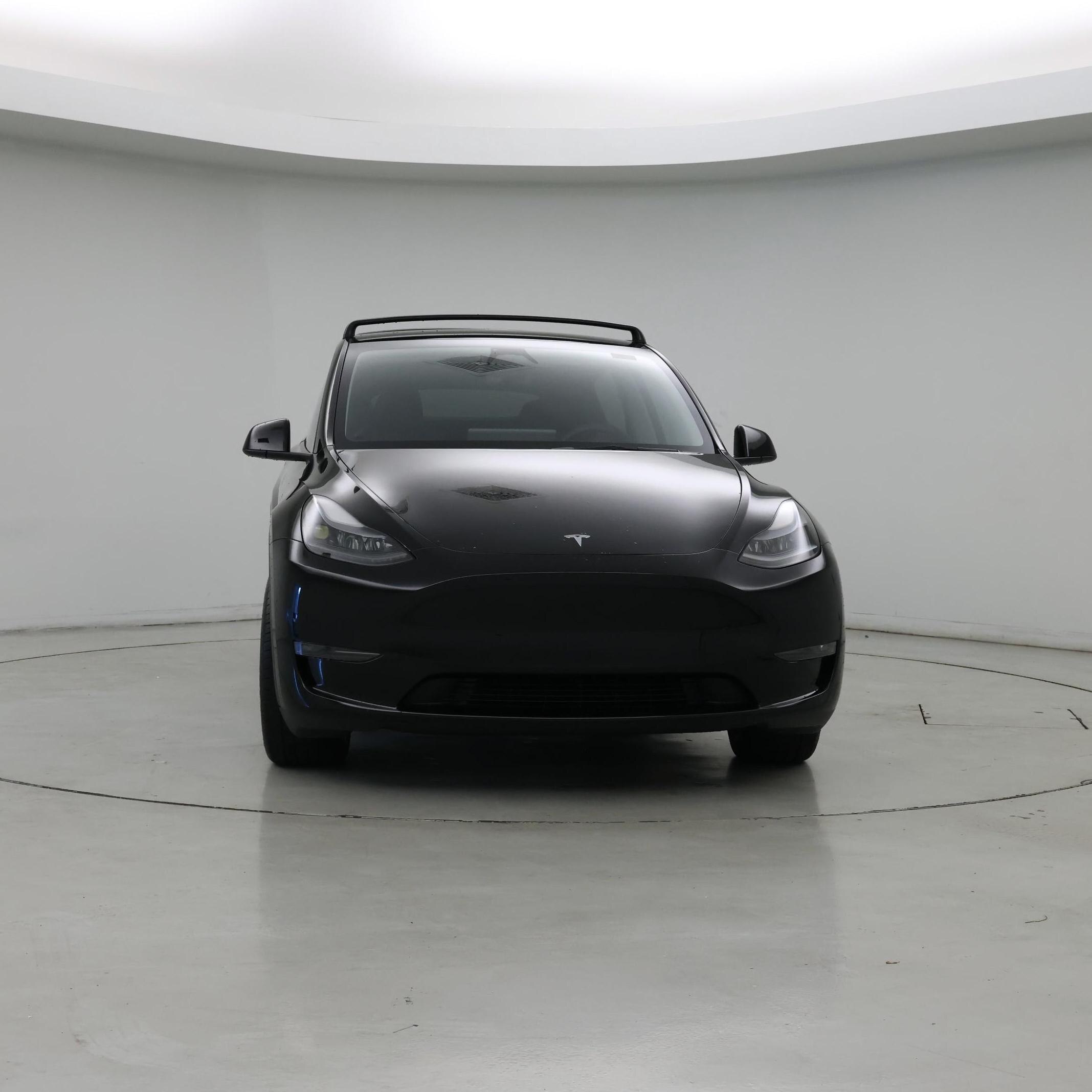 Thumbnail: 2023 Tesla Model Y - 5