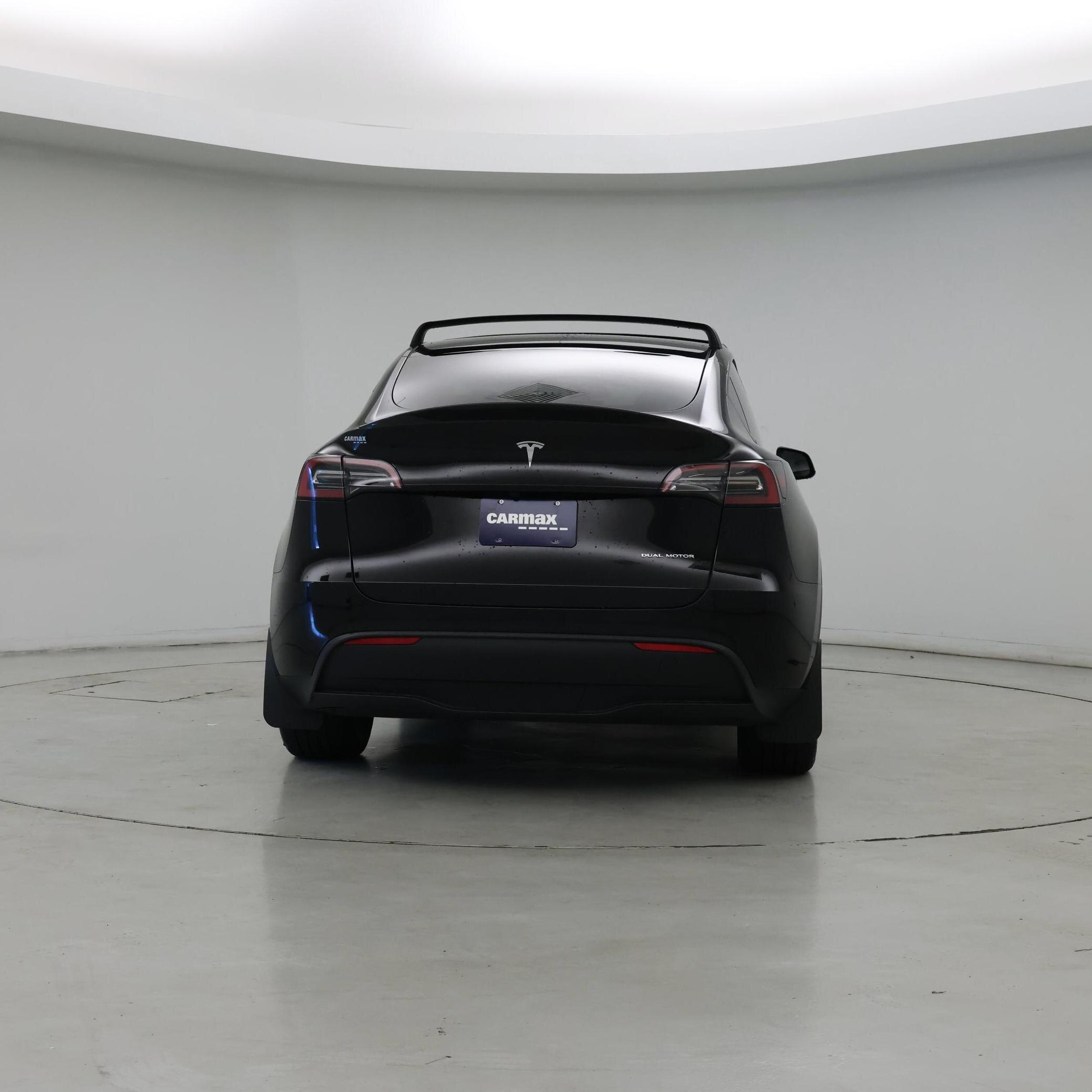 Thumbnail: 2023 Tesla Model Y - 6