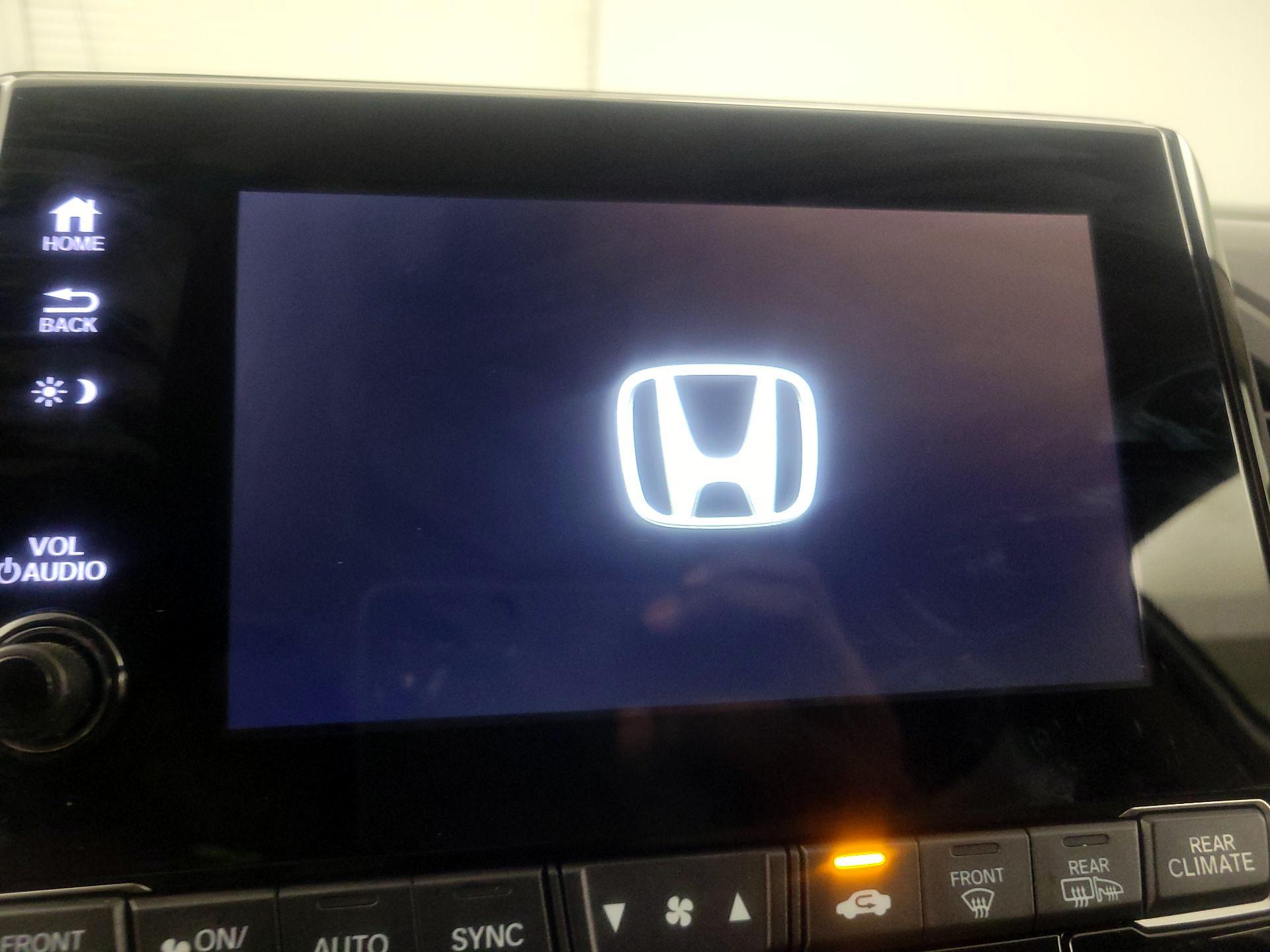 Thumbnail: 2021 Honda Odyssey - 15