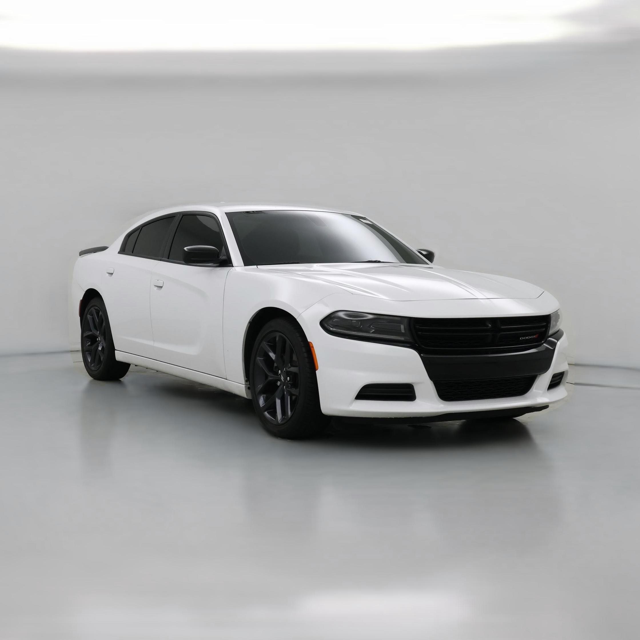 Thumbnail: 2023 Dodge Charger - 1
