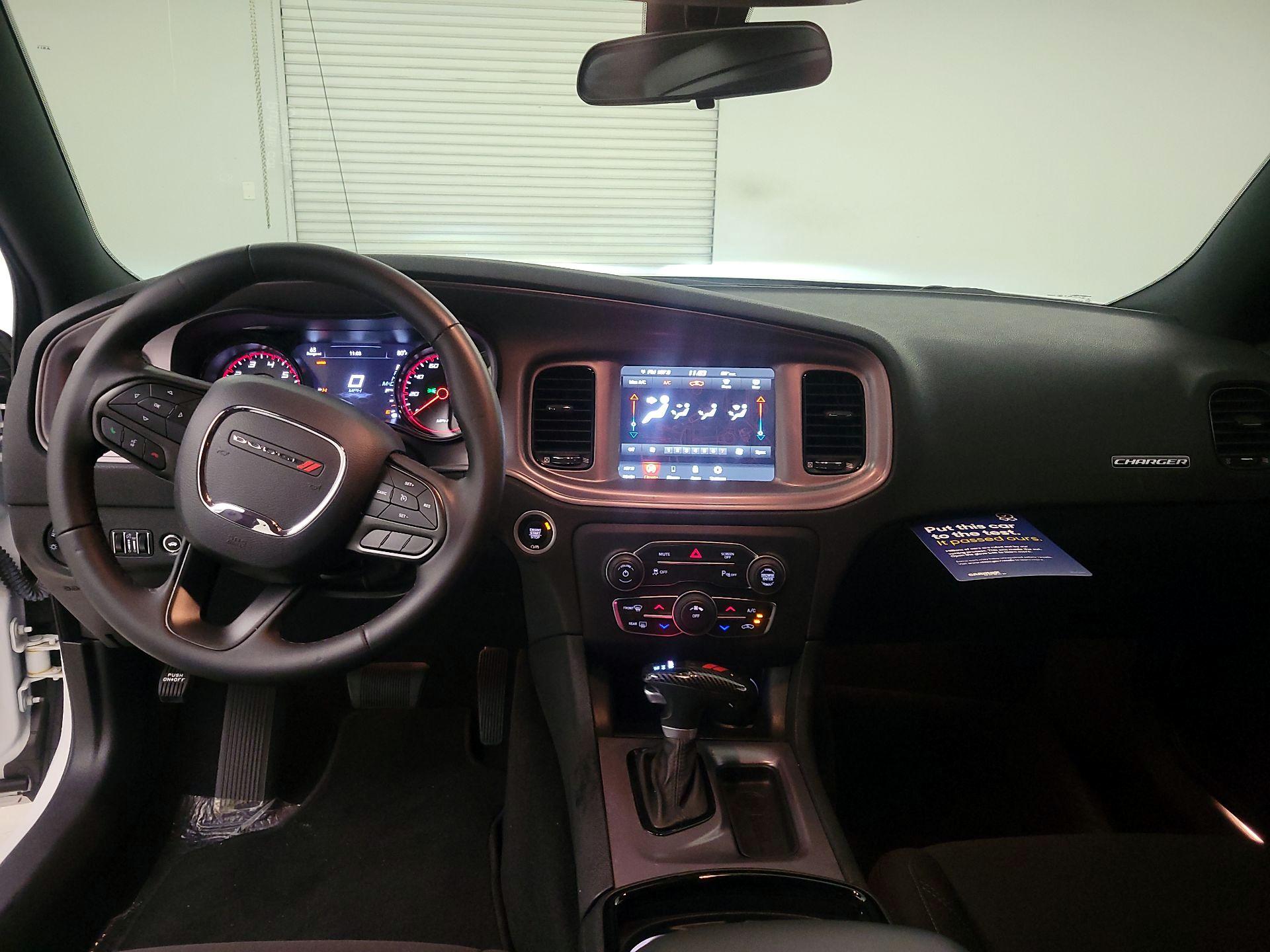 Thumbnail: 2023 Dodge Charger - 9