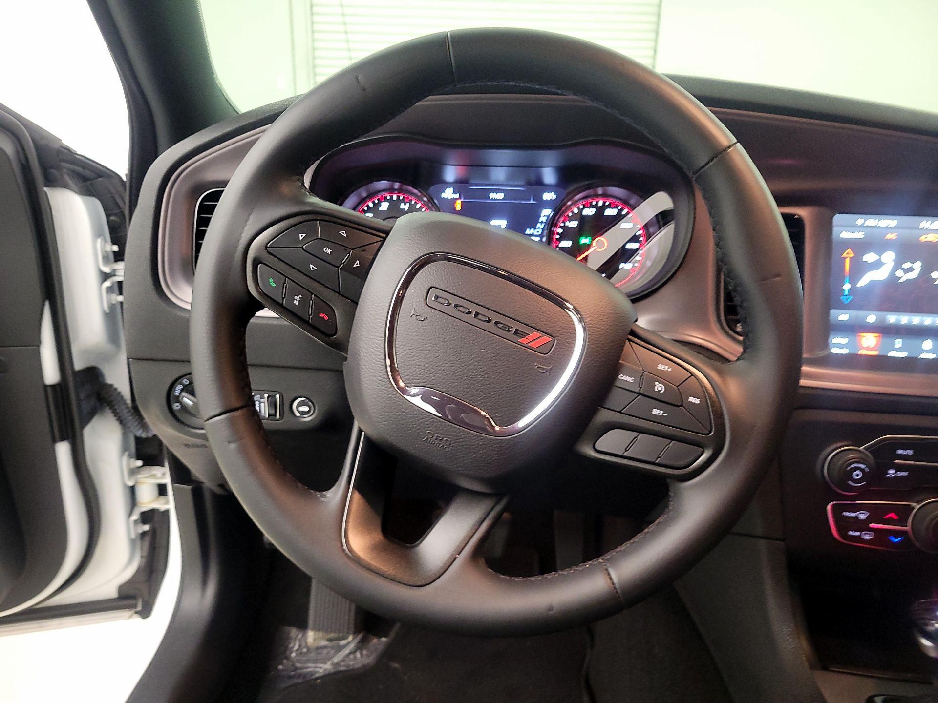 Thumbnail: 2023 Dodge Charger - 10