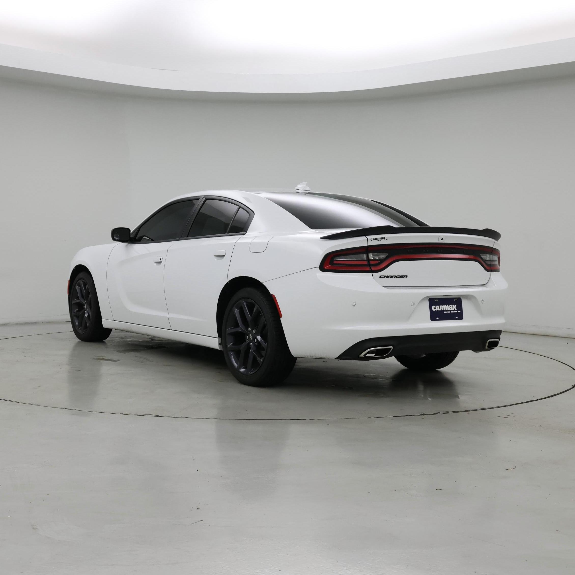 Thumbnail: 2023 Dodge Charger - 2
