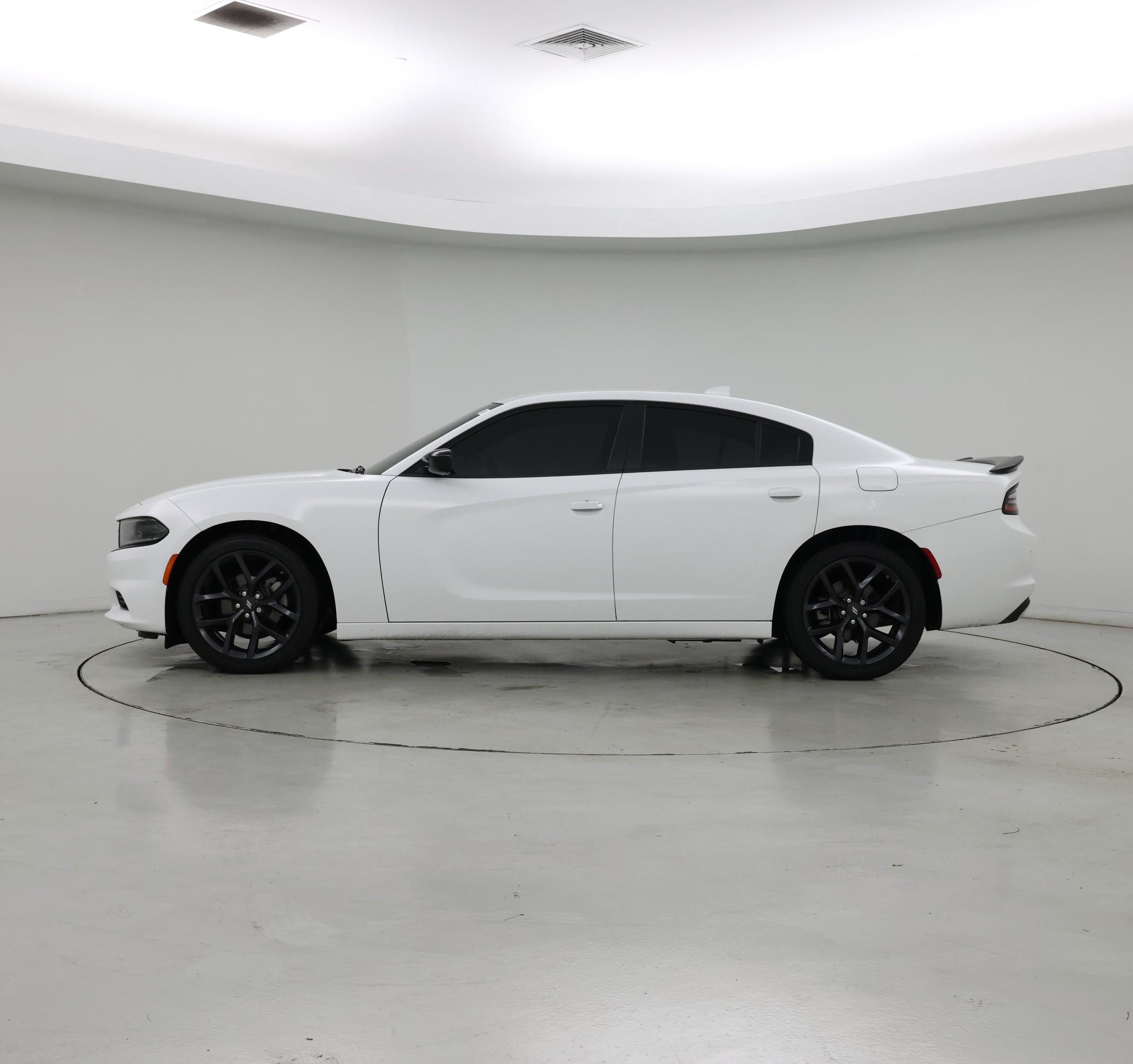 Thumbnail: 2023 Dodge Charger - 3
