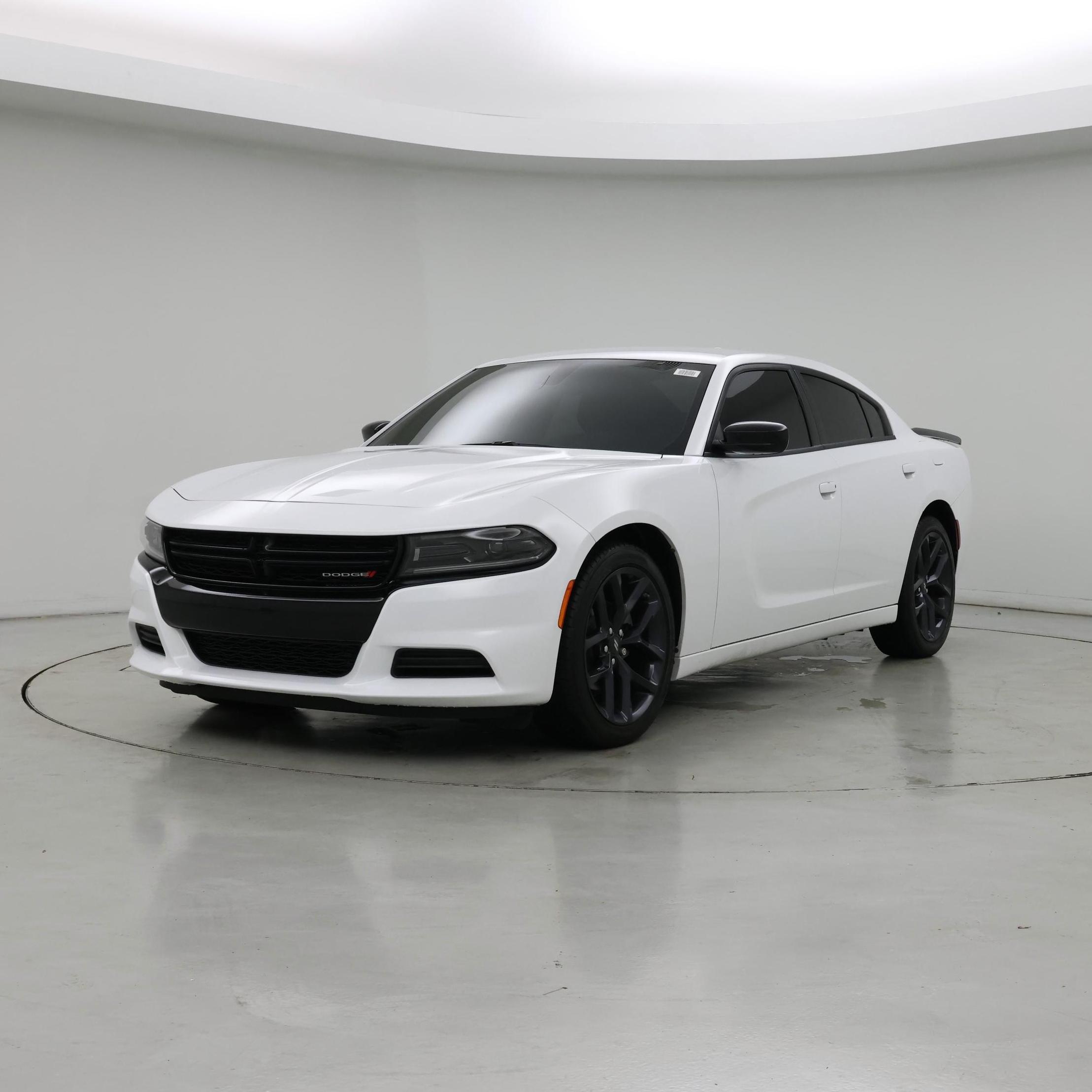 Thumbnail: 2023 Dodge Charger - 4