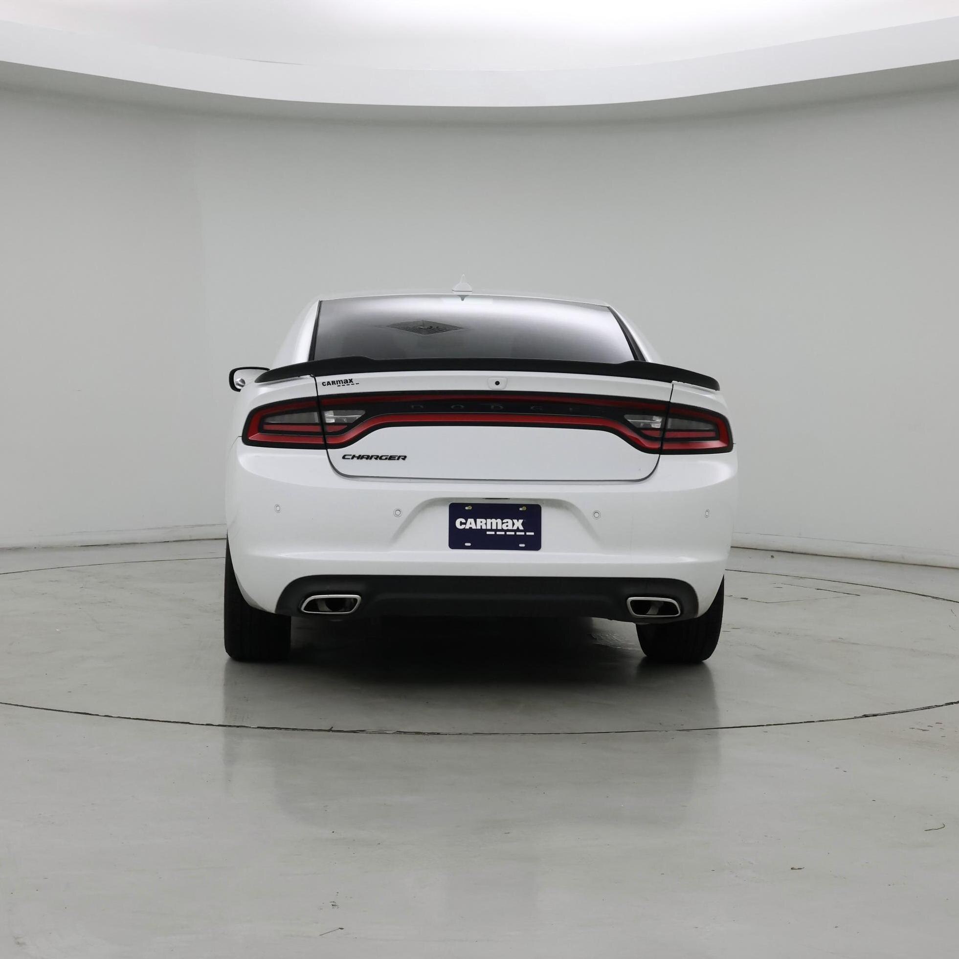 Thumbnail: 2023 Dodge Charger - 6
