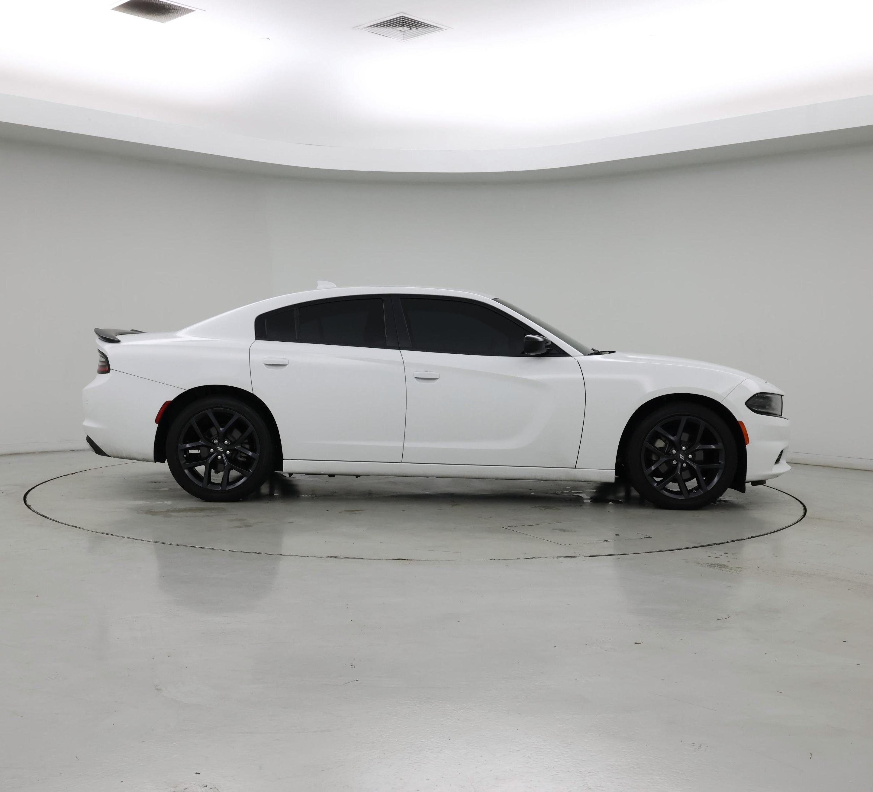 Thumbnail: 2023 Dodge Charger - 7