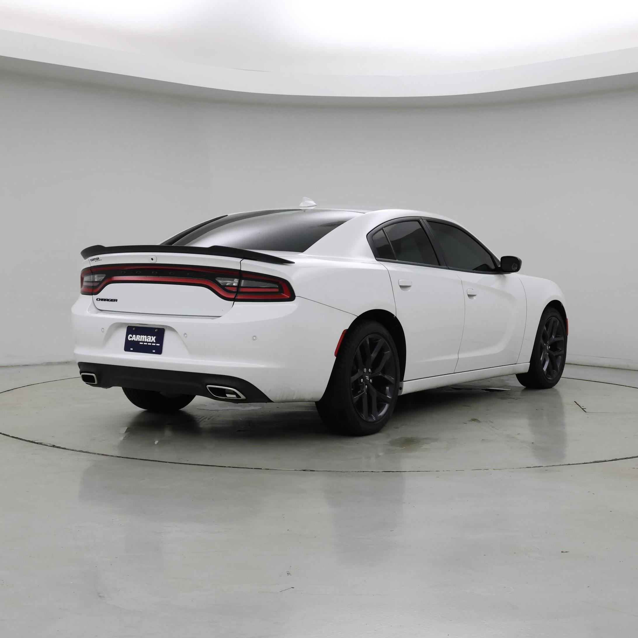 Thumbnail: 2023 Dodge Charger - 8