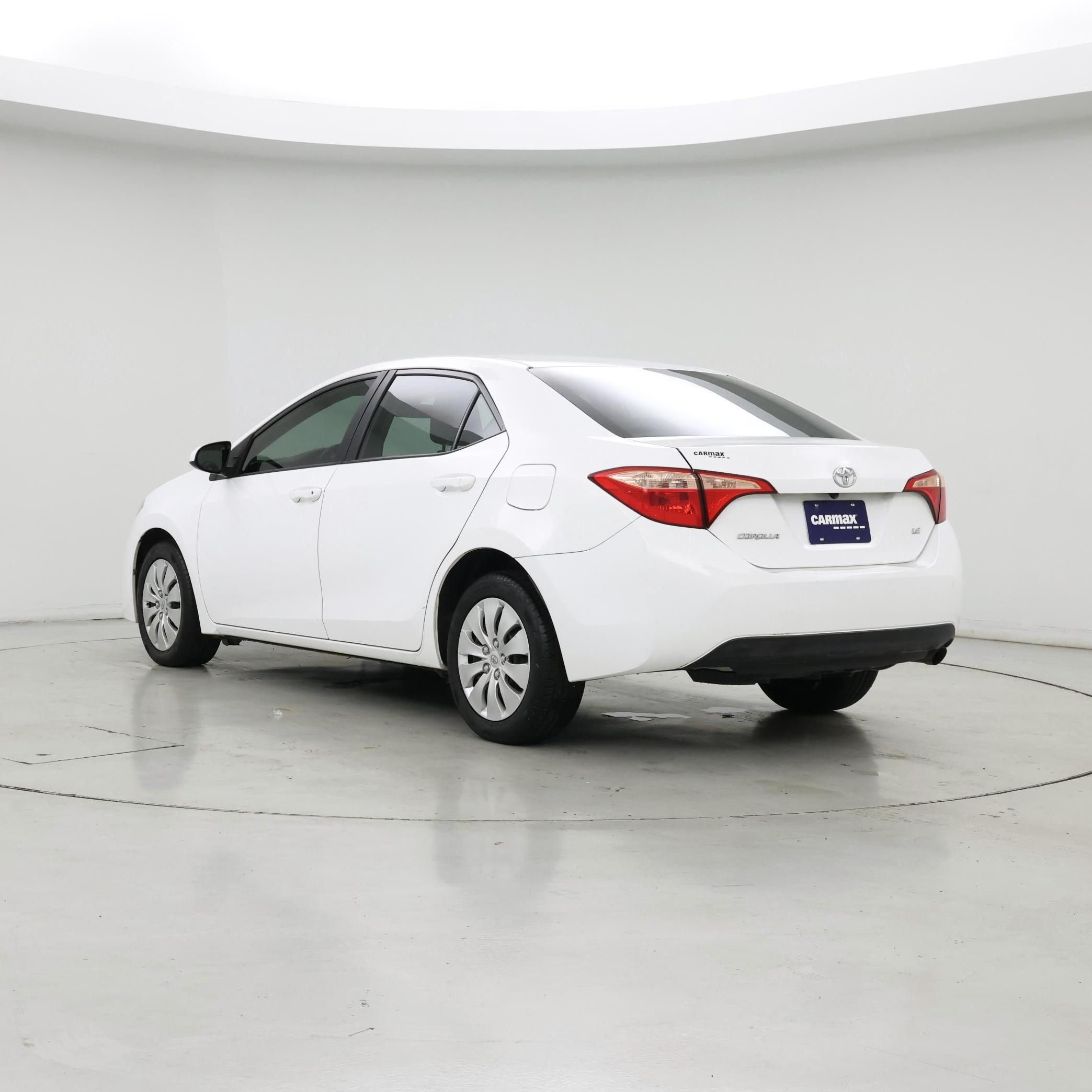 Thumbnail: 2019 Toyota Corolla - 2