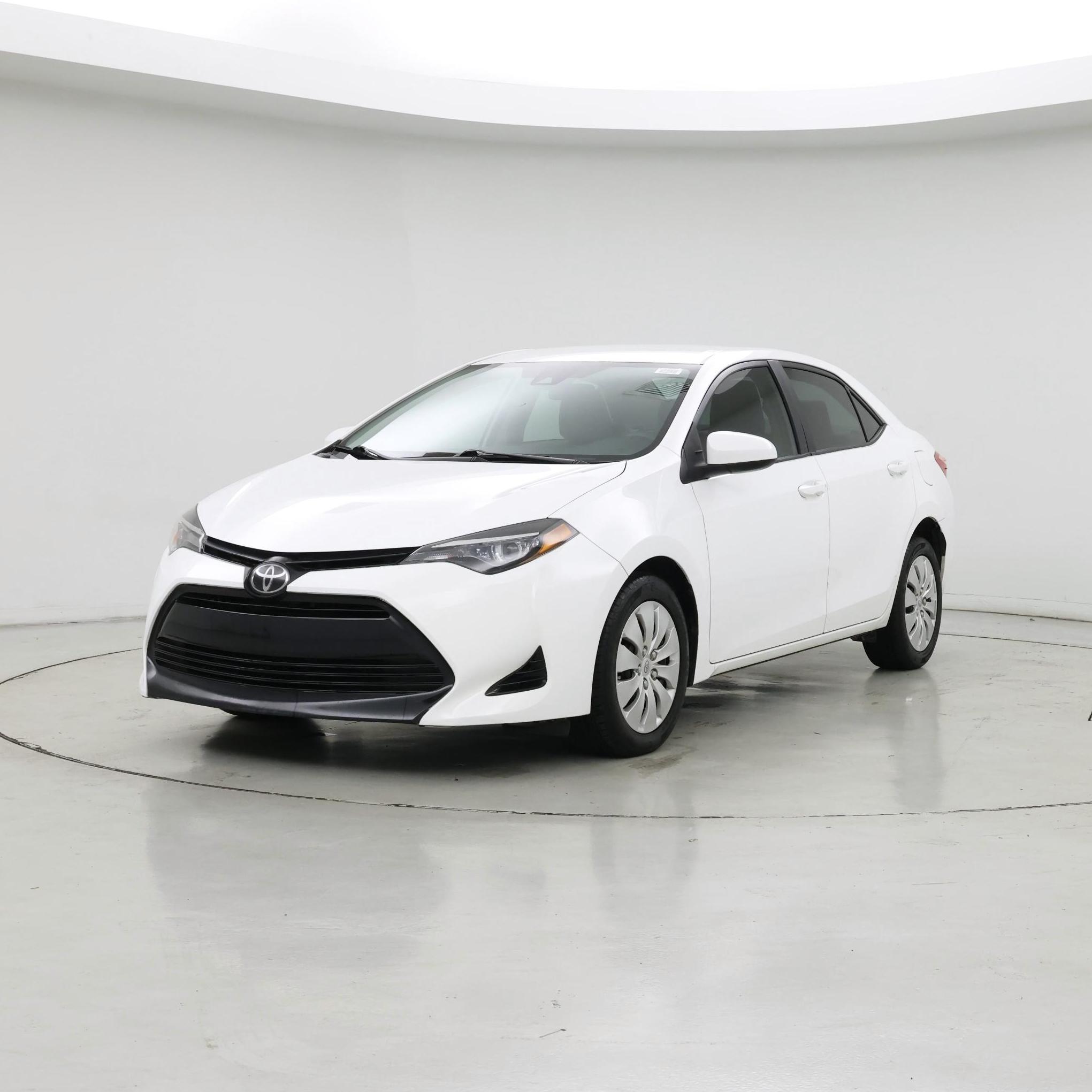 Thumbnail: 2019 Toyota Corolla - 4