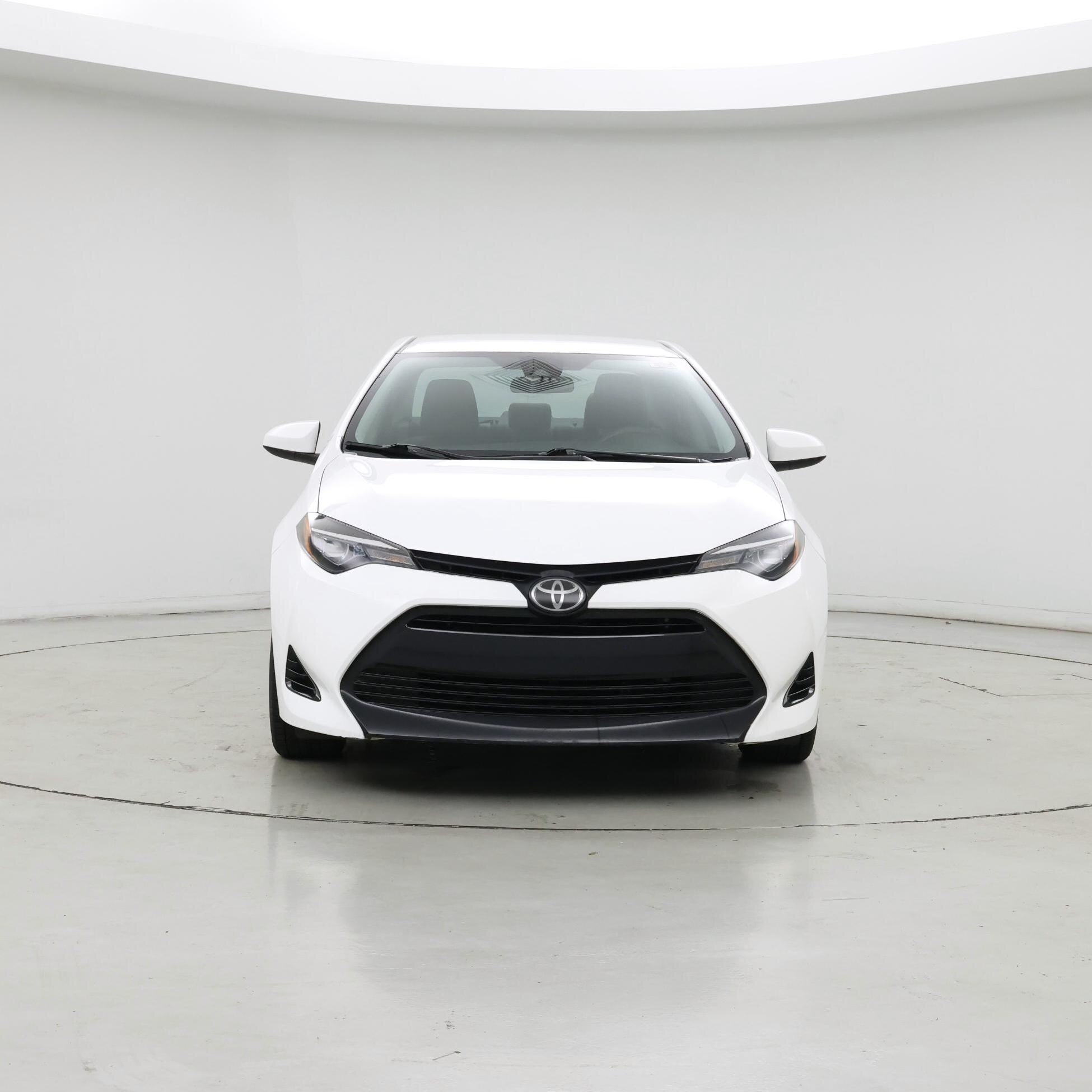Thumbnail: 2019 Toyota Corolla - 5