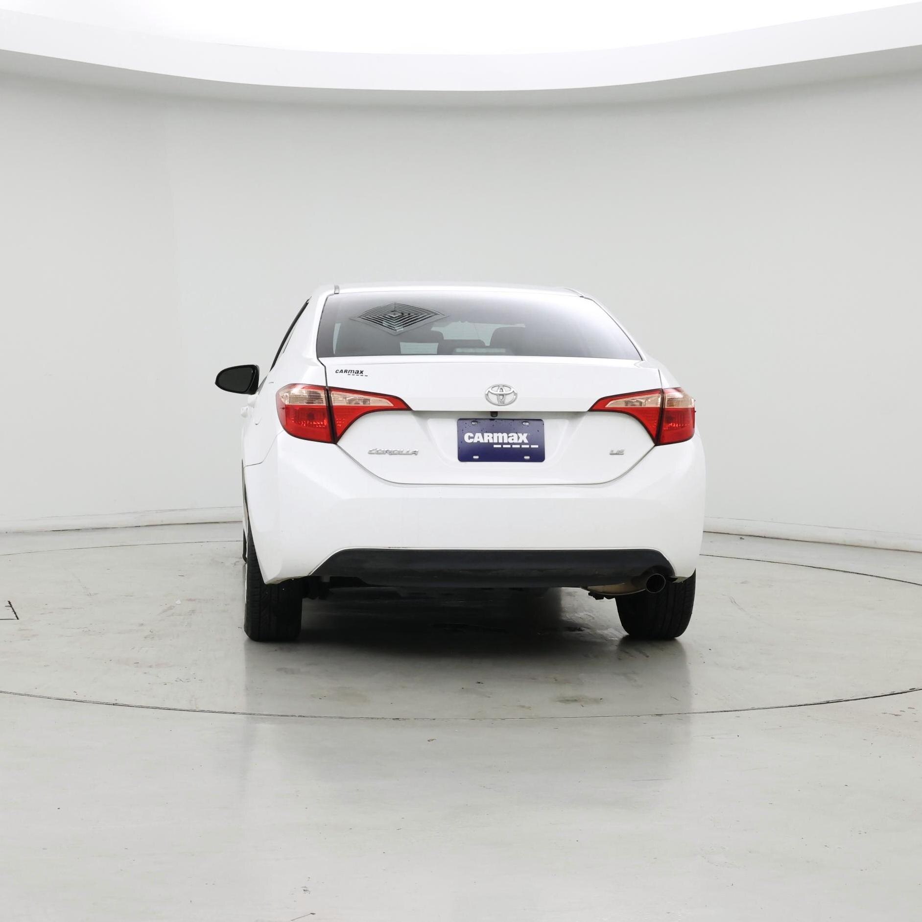 Thumbnail: 2019 Toyota Corolla - 6