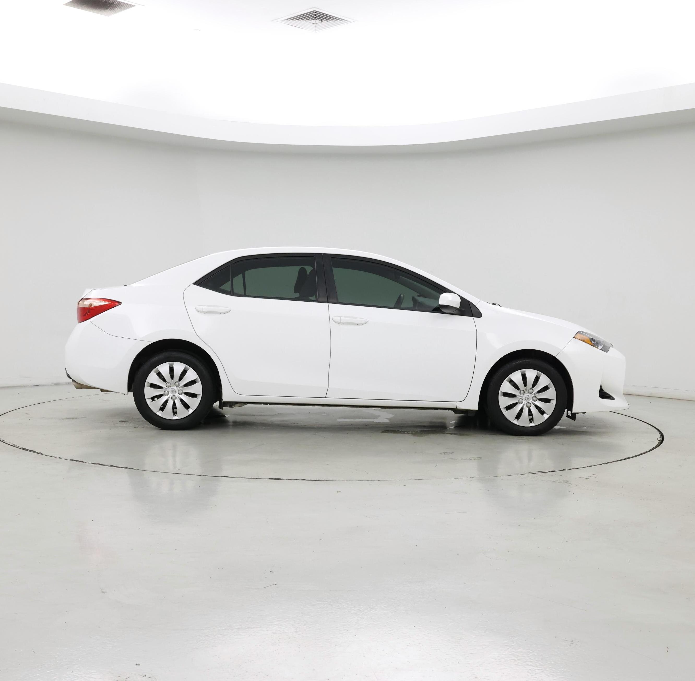 Thumbnail: 2019 Toyota Corolla - 7