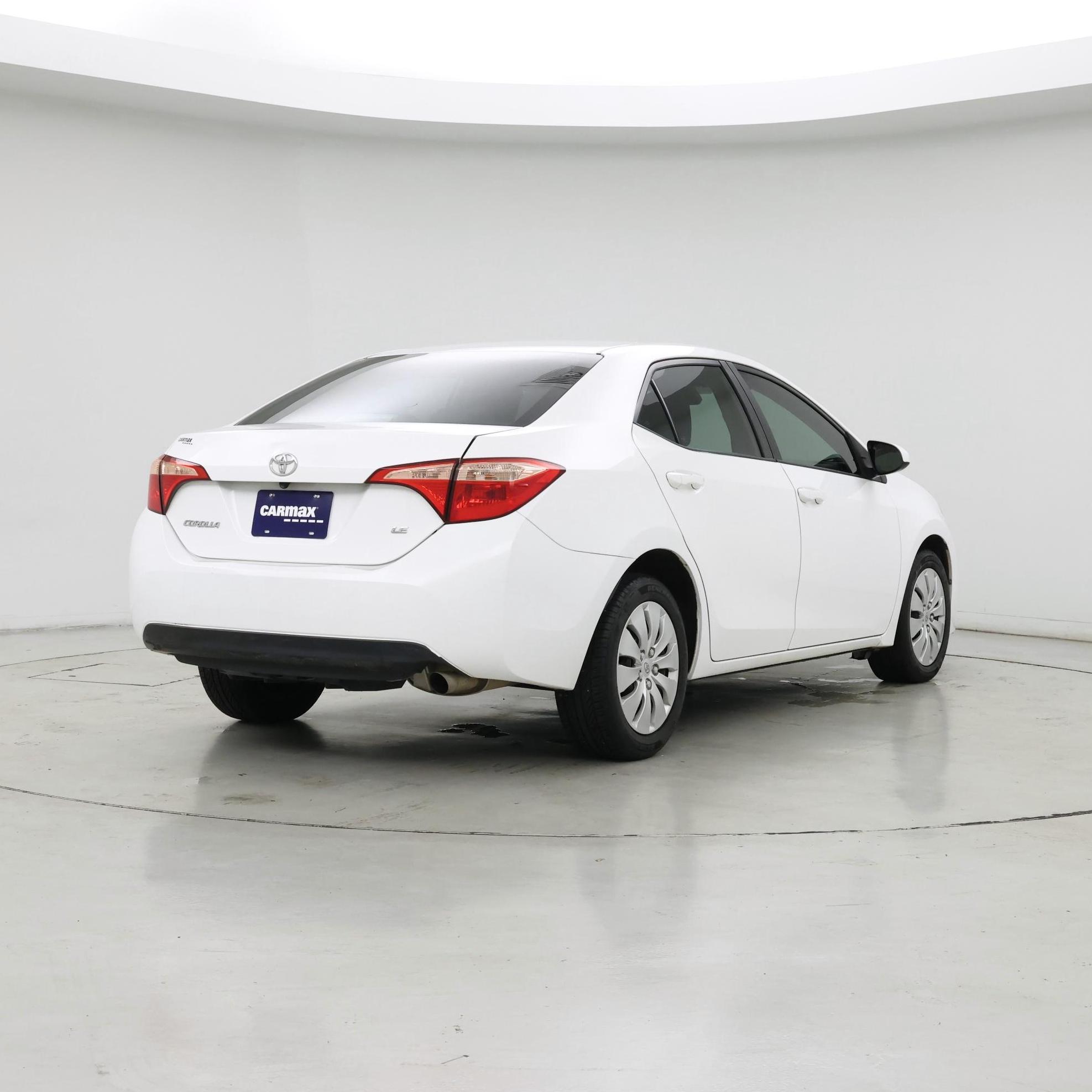 Thumbnail: 2019 Toyota Corolla - 8