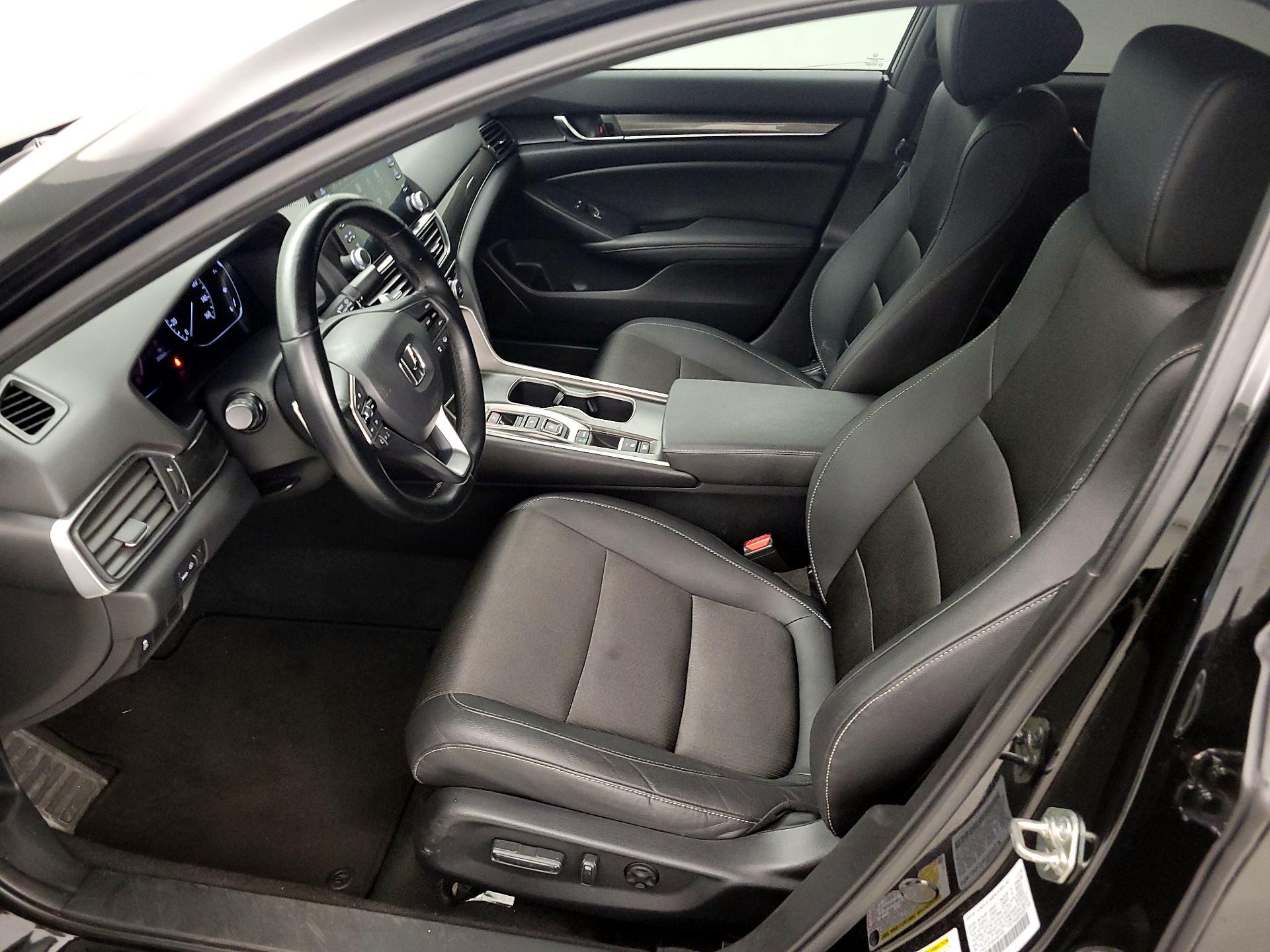 Thumbnail: 2019 Honda Accord - 11