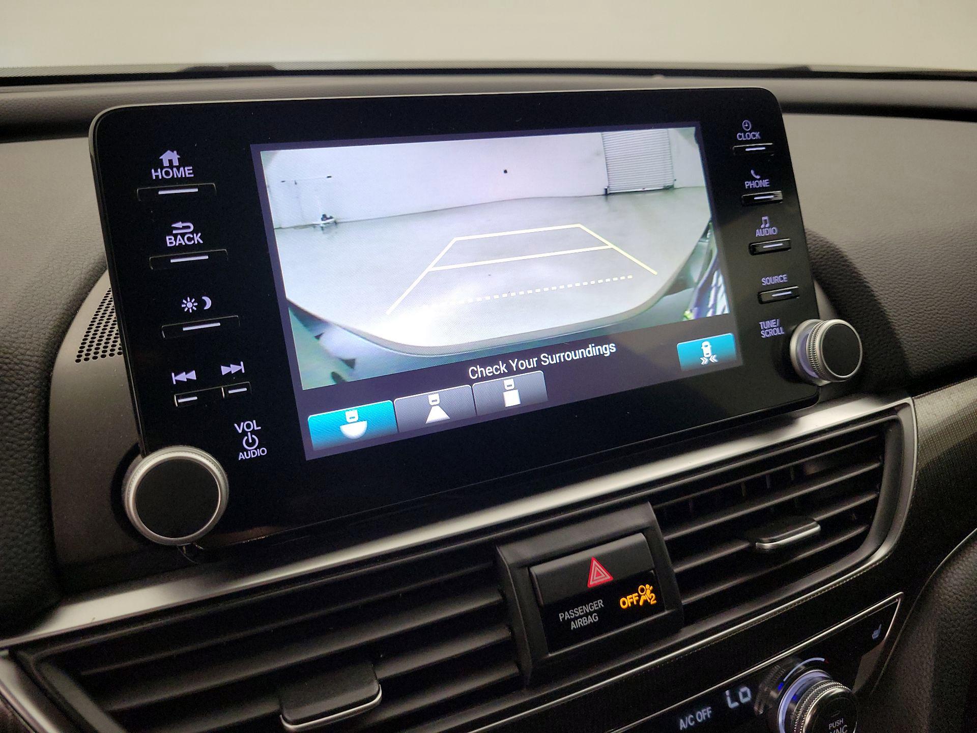 Thumbnail: 2019 Honda Accord - 14
