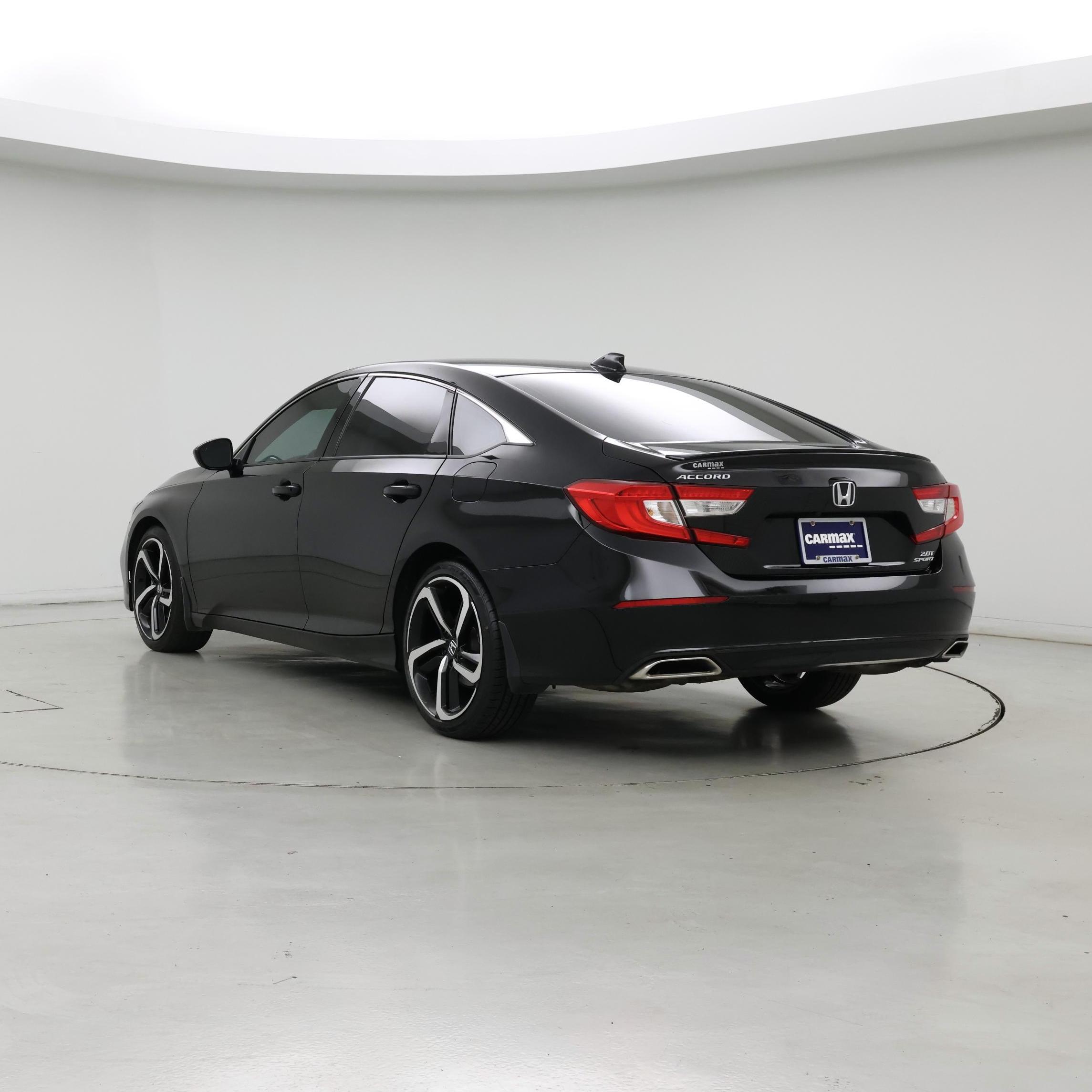 Thumbnail: 2019 Honda Accord - 2