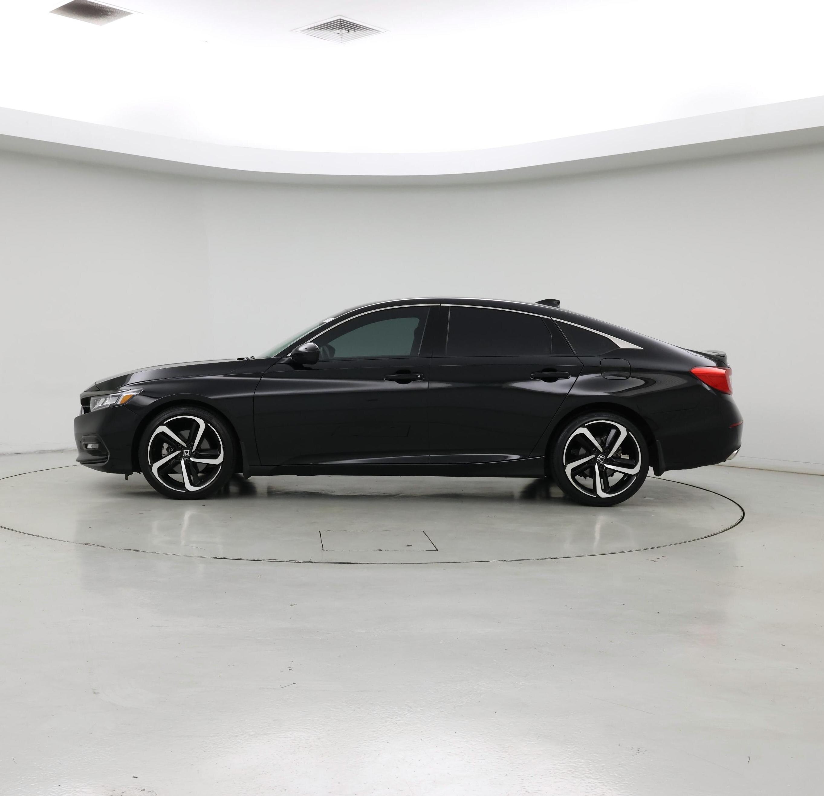 Thumbnail: 2019 Honda Accord - 3