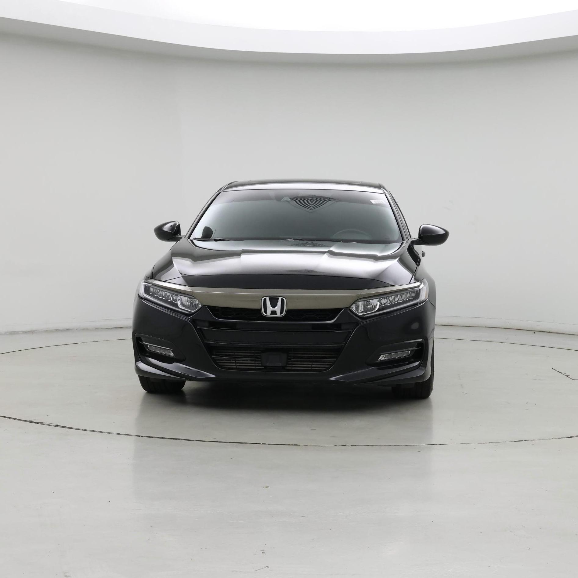 Thumbnail: 2019 Honda Accord - 5