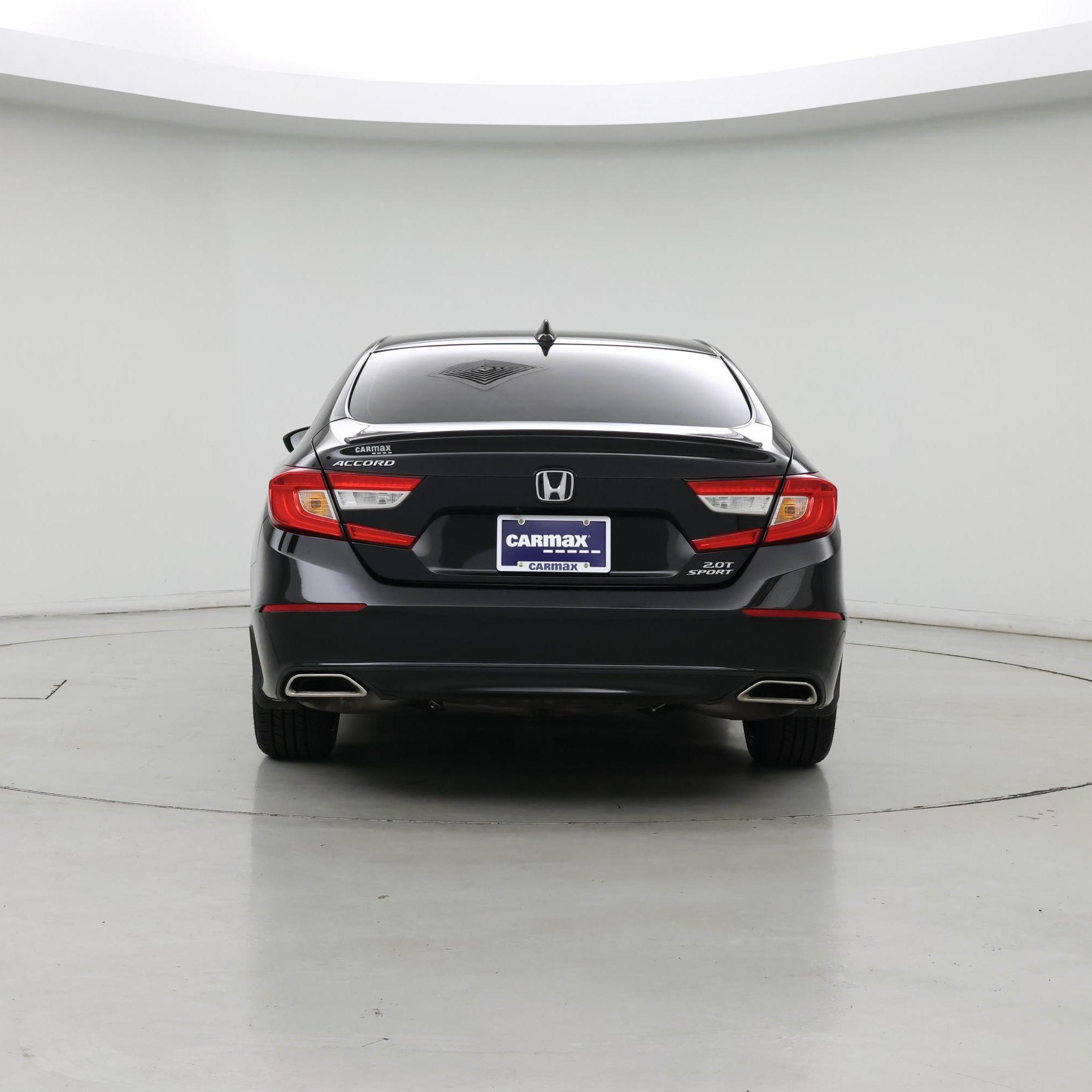 Thumbnail: 2019 Honda Accord - 6