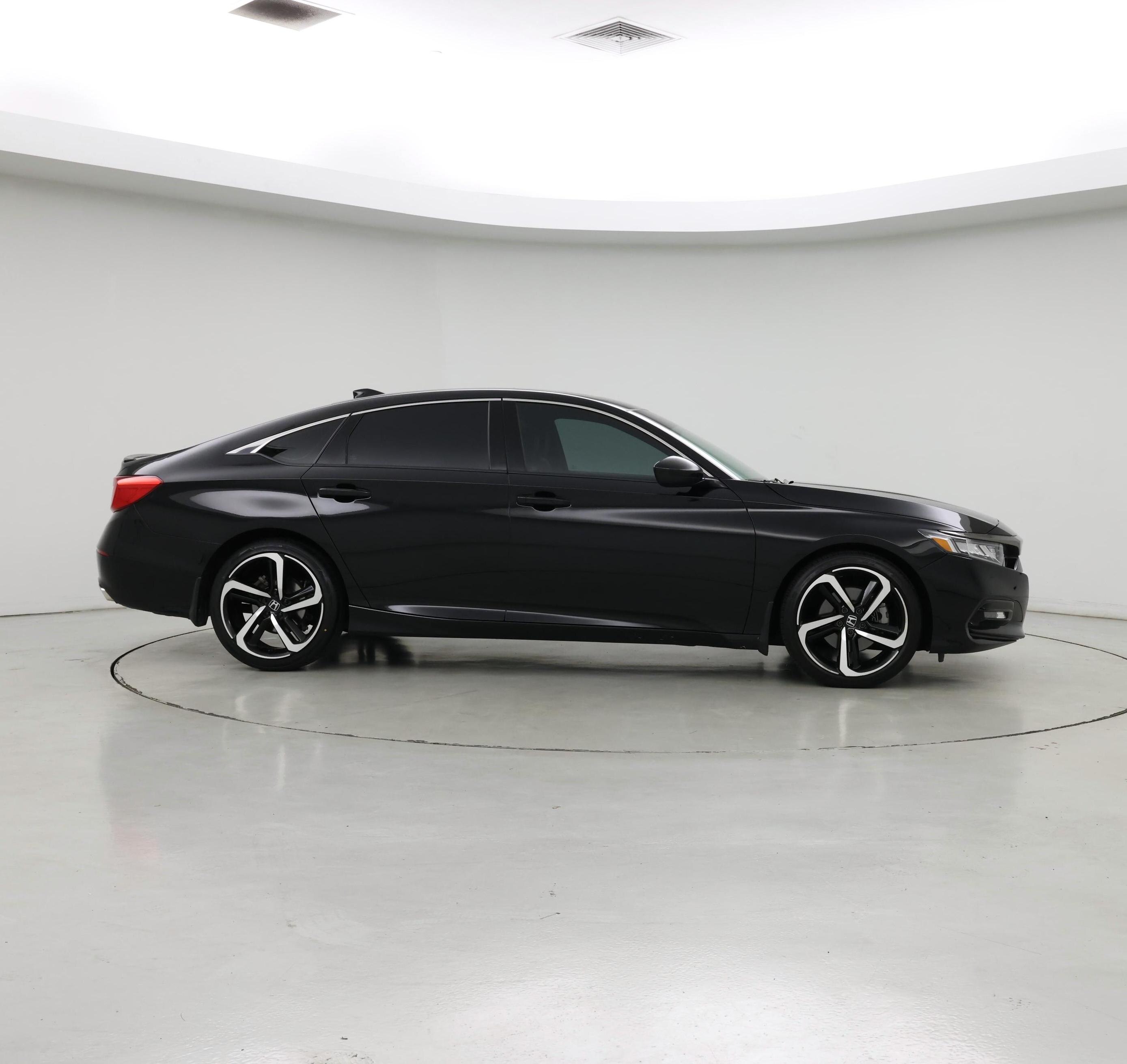 Thumbnail: 2019 Honda Accord - 7