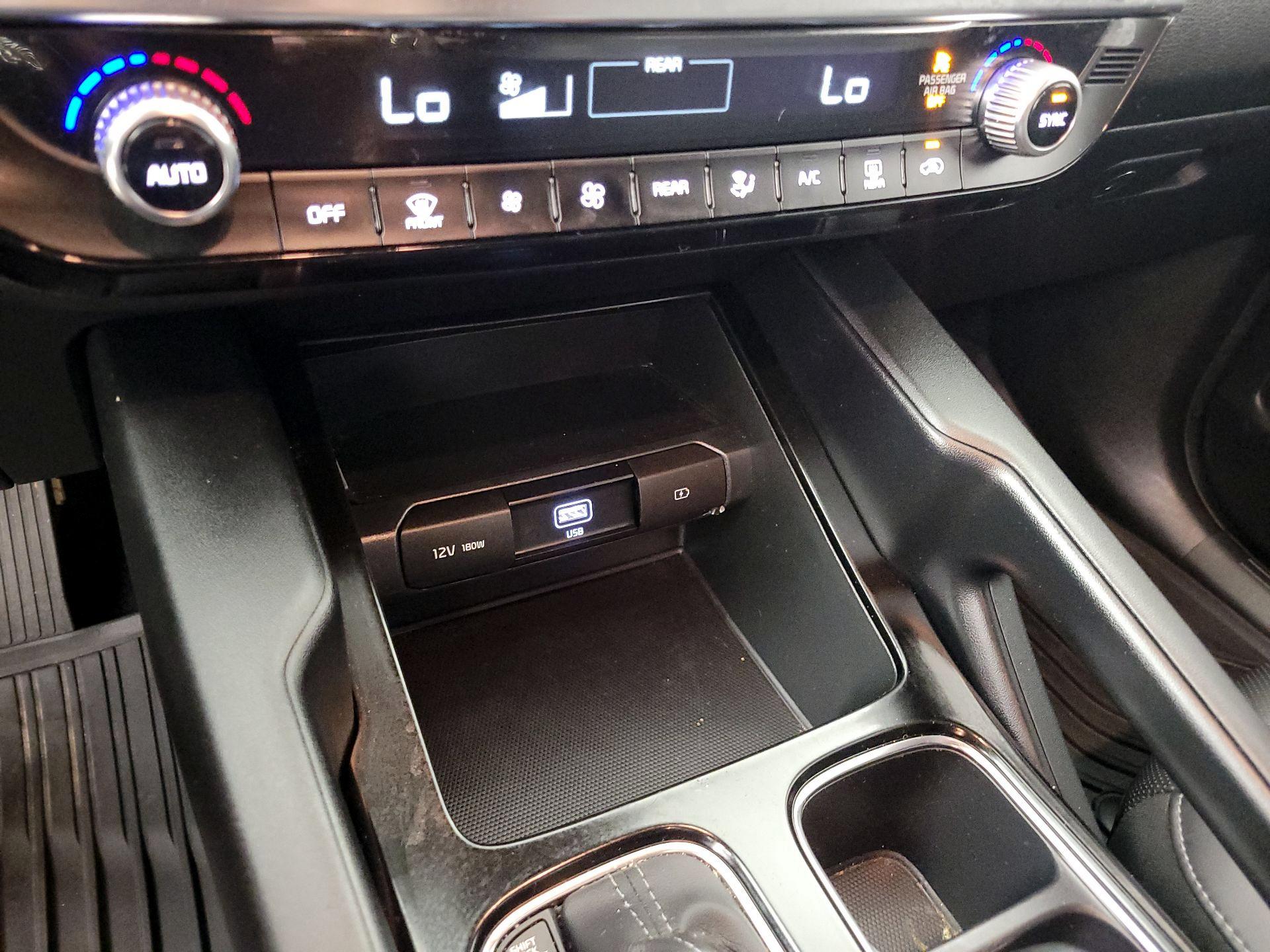 Thumbnail: 2022 Kia Telluride - 15