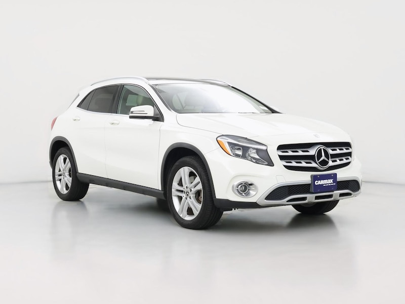 2018 Mercedes-Benz GLA 250 -
                  Myrtle Beach, SC