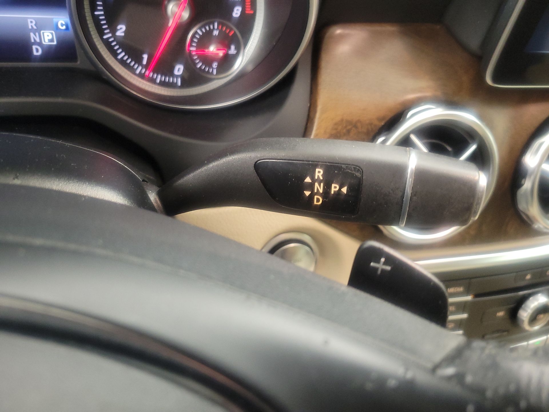 Thumbnail: 2018 Mercedes-Benz GLA - 18