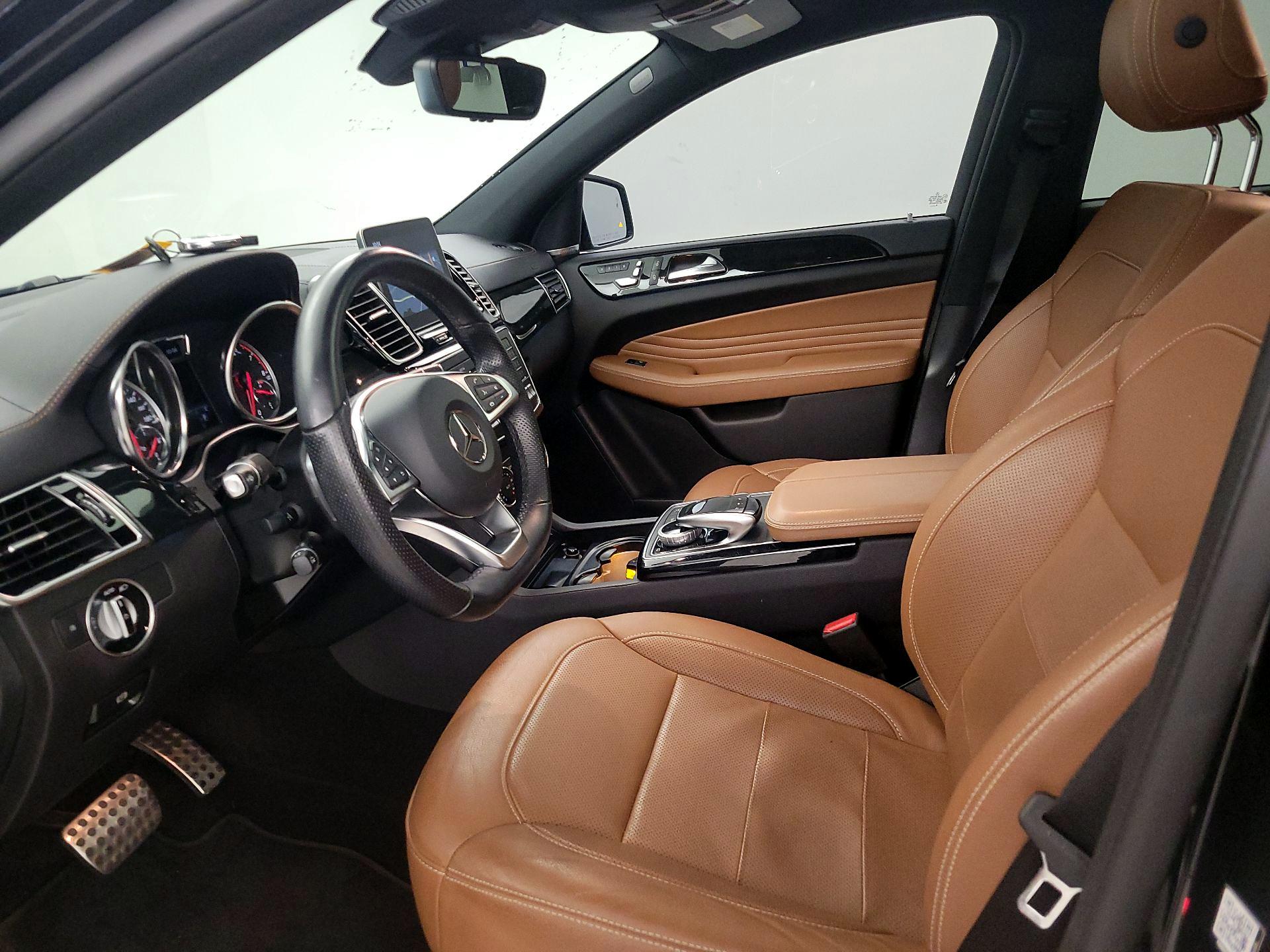Thumbnail: 2019 Mercedes-Benz GLE - 11