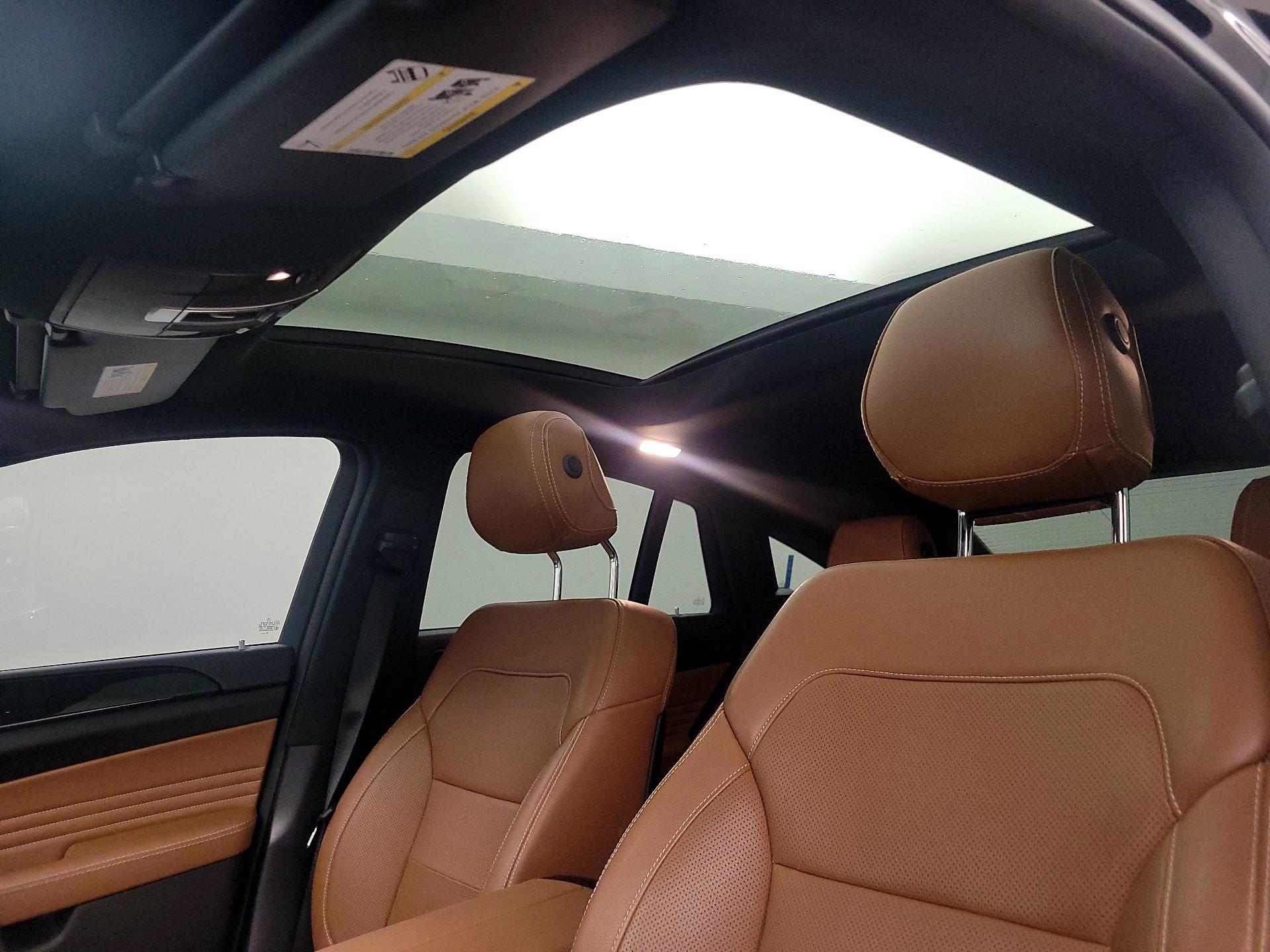 Thumbnail: 2019 Mercedes-Benz GLE - 20
