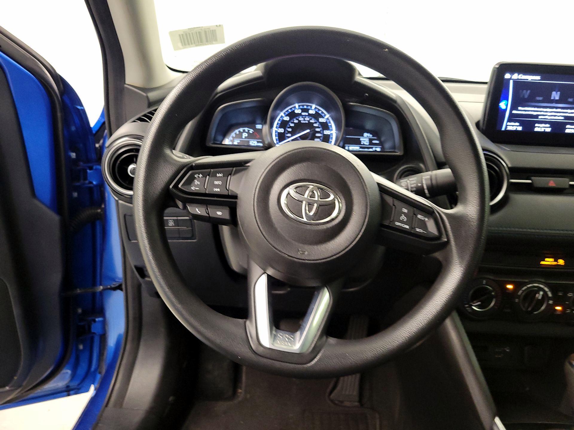 Thumbnail: 2020 Toyota Yaris - 10