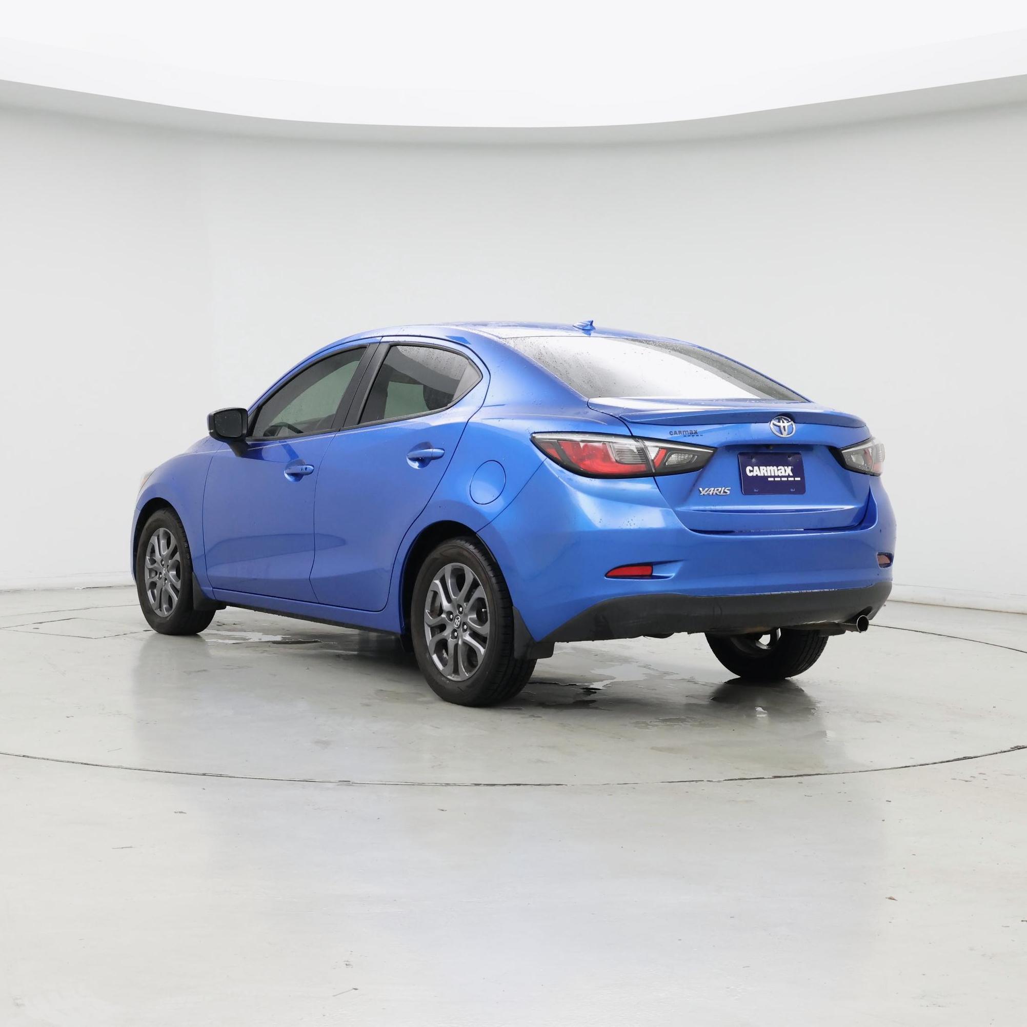Thumbnail: 2020 Toyota Yaris - 2