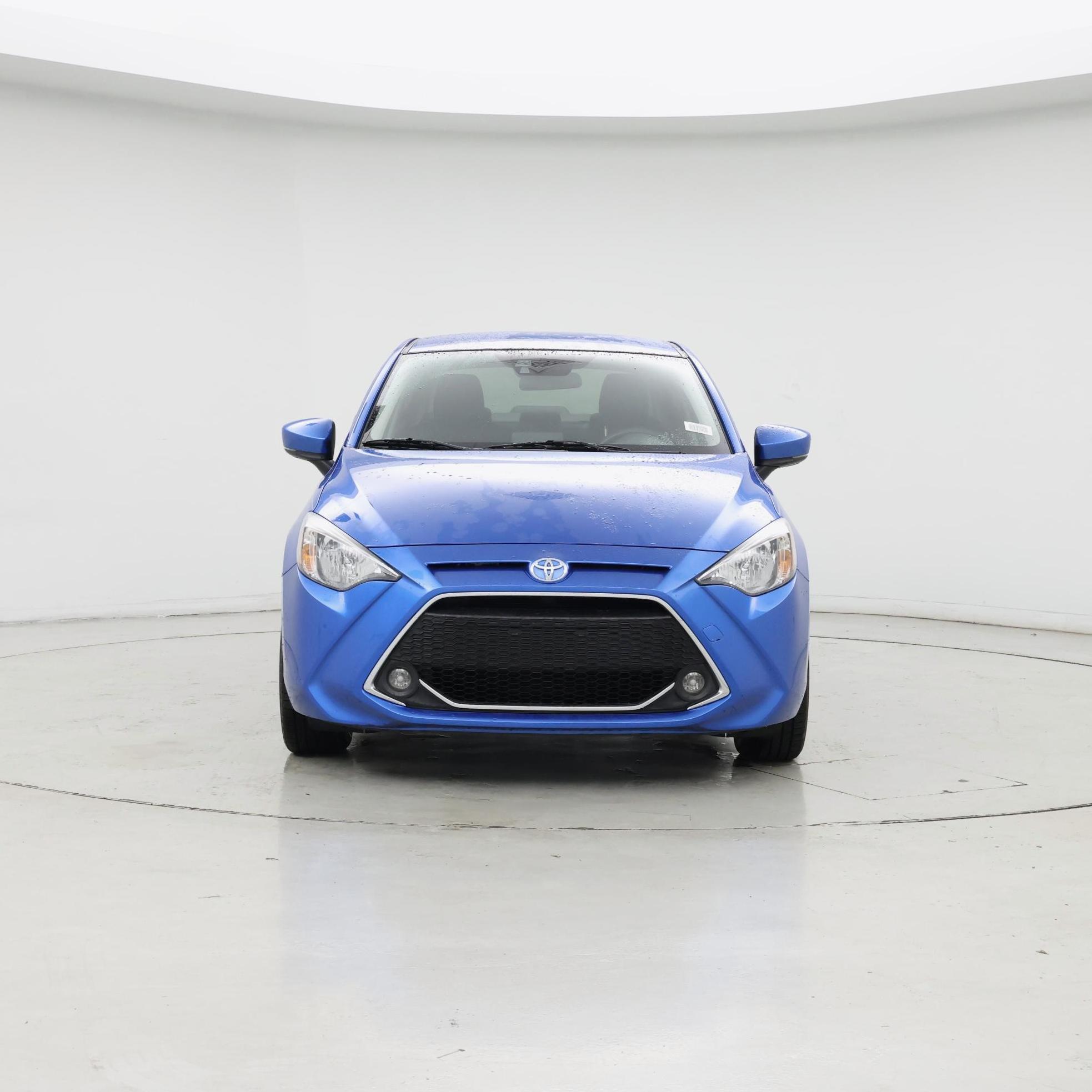 Thumbnail: 2020 Toyota Yaris - 5