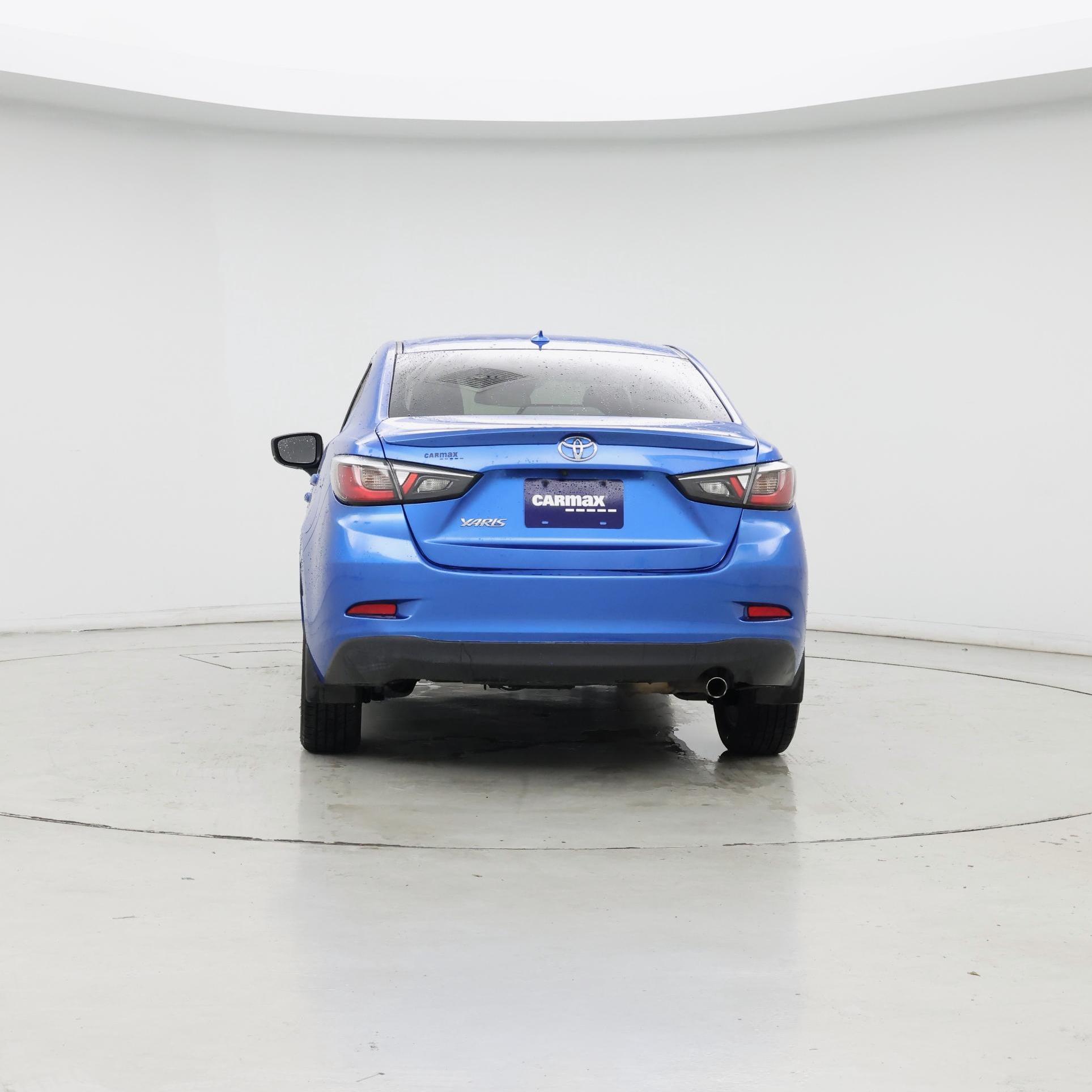Thumbnail: 2020 Toyota Yaris - 6