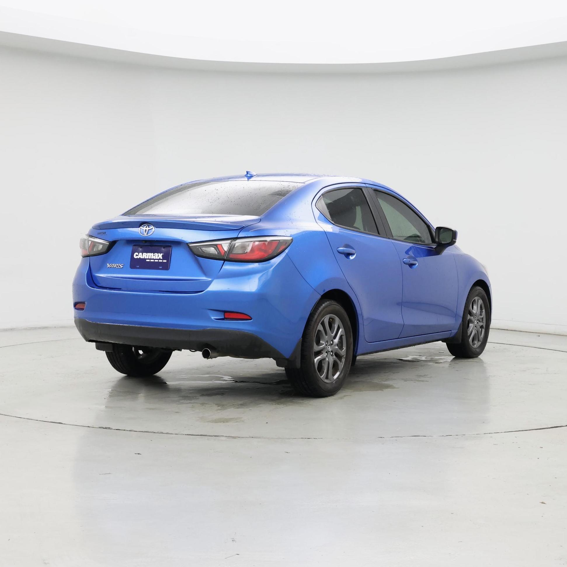 Thumbnail: 2020 Toyota Yaris - 8