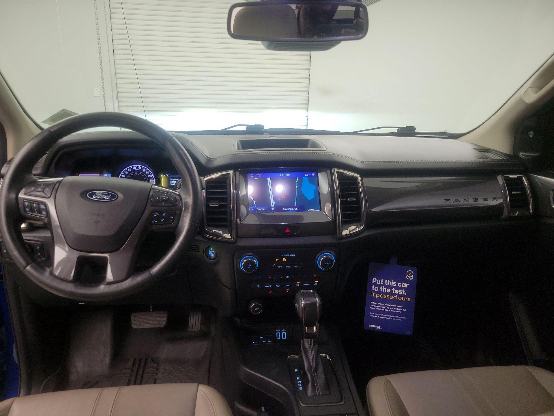 Thumbnail: 2019 Ford Ranger - 9