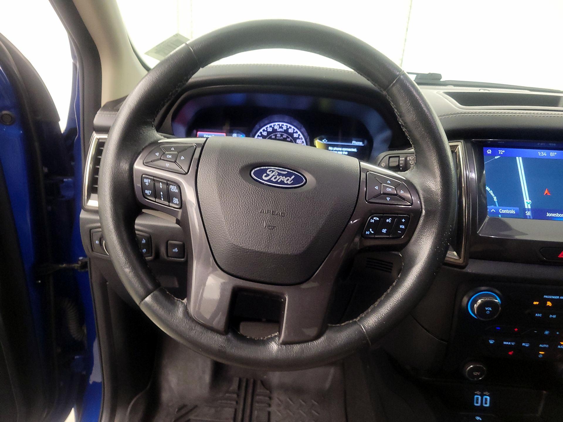 Thumbnail: 2019 Ford Ranger - 10