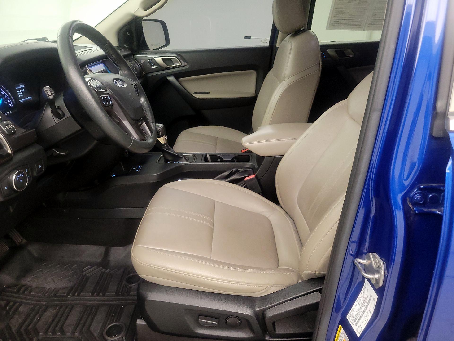 Thumbnail: 2019 Ford Ranger - 11