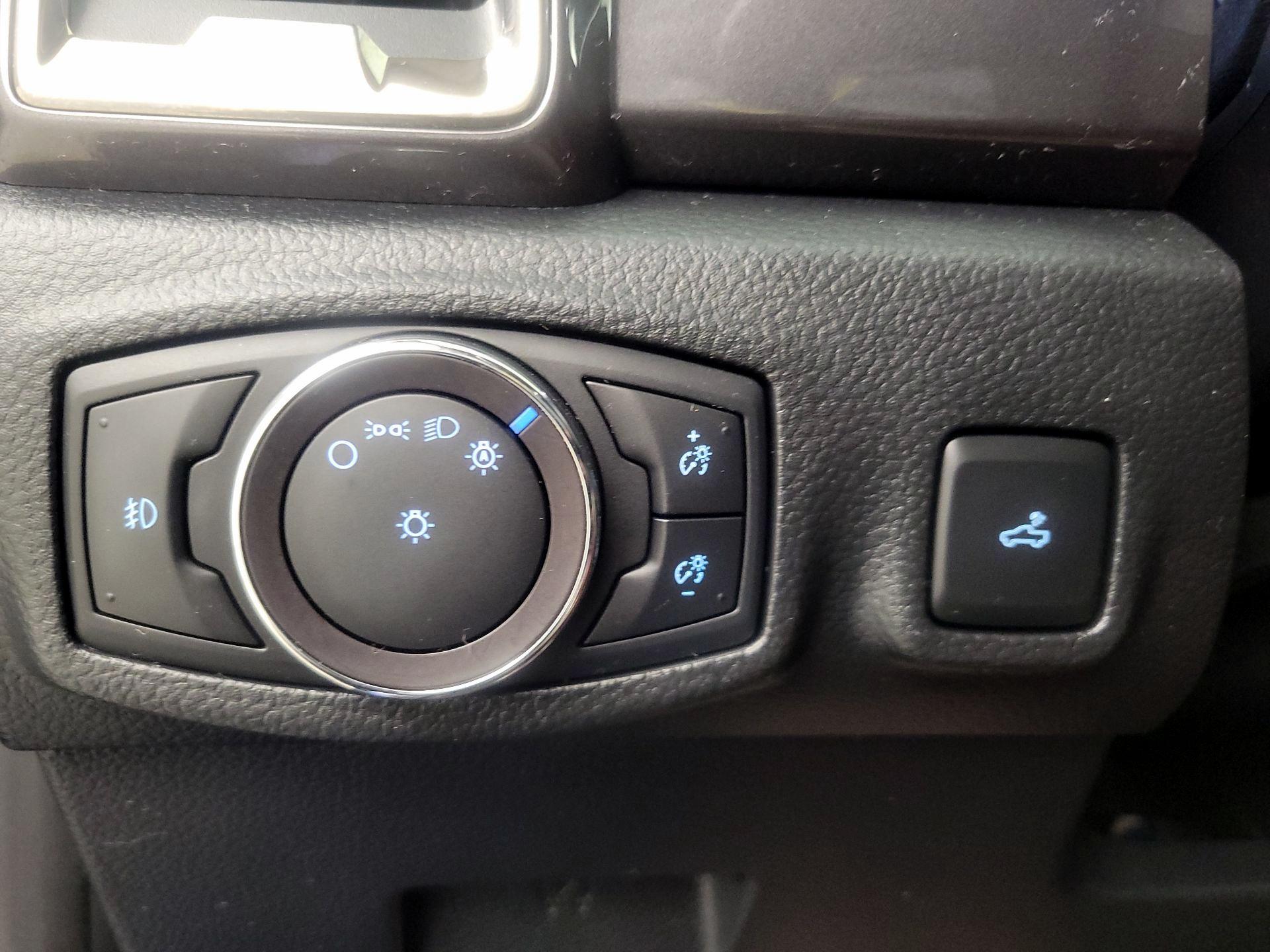 Thumbnail: 2019 Ford Ranger - 13