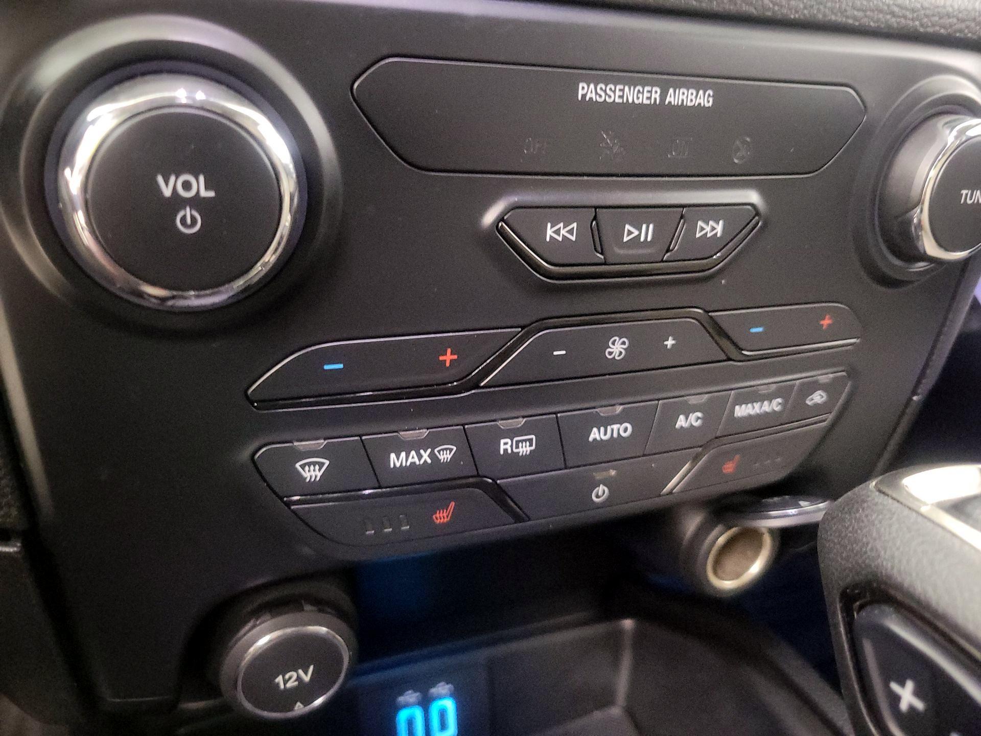 Thumbnail: 2019 Ford Ranger - 17