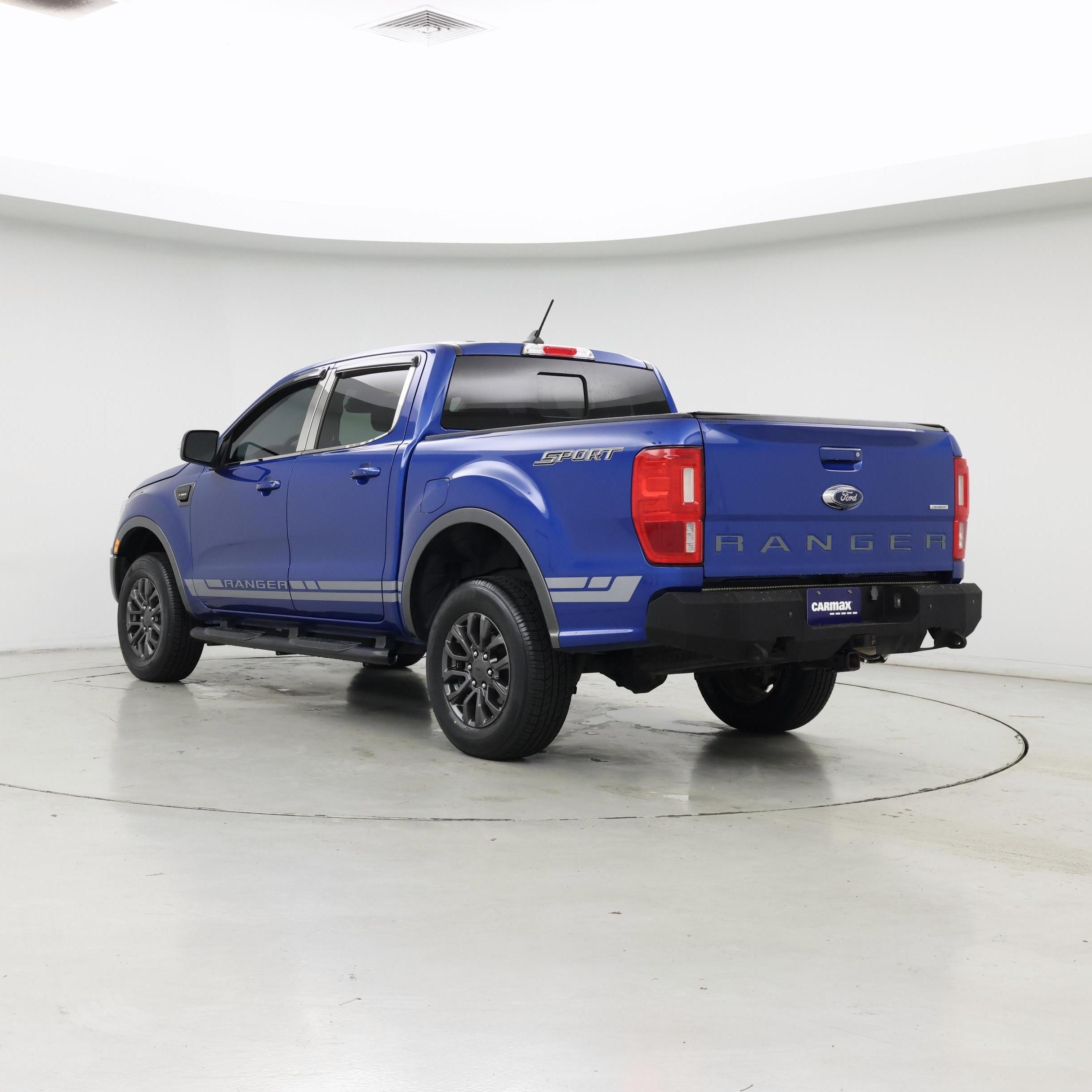 Thumbnail: 2019 Ford Ranger - 2