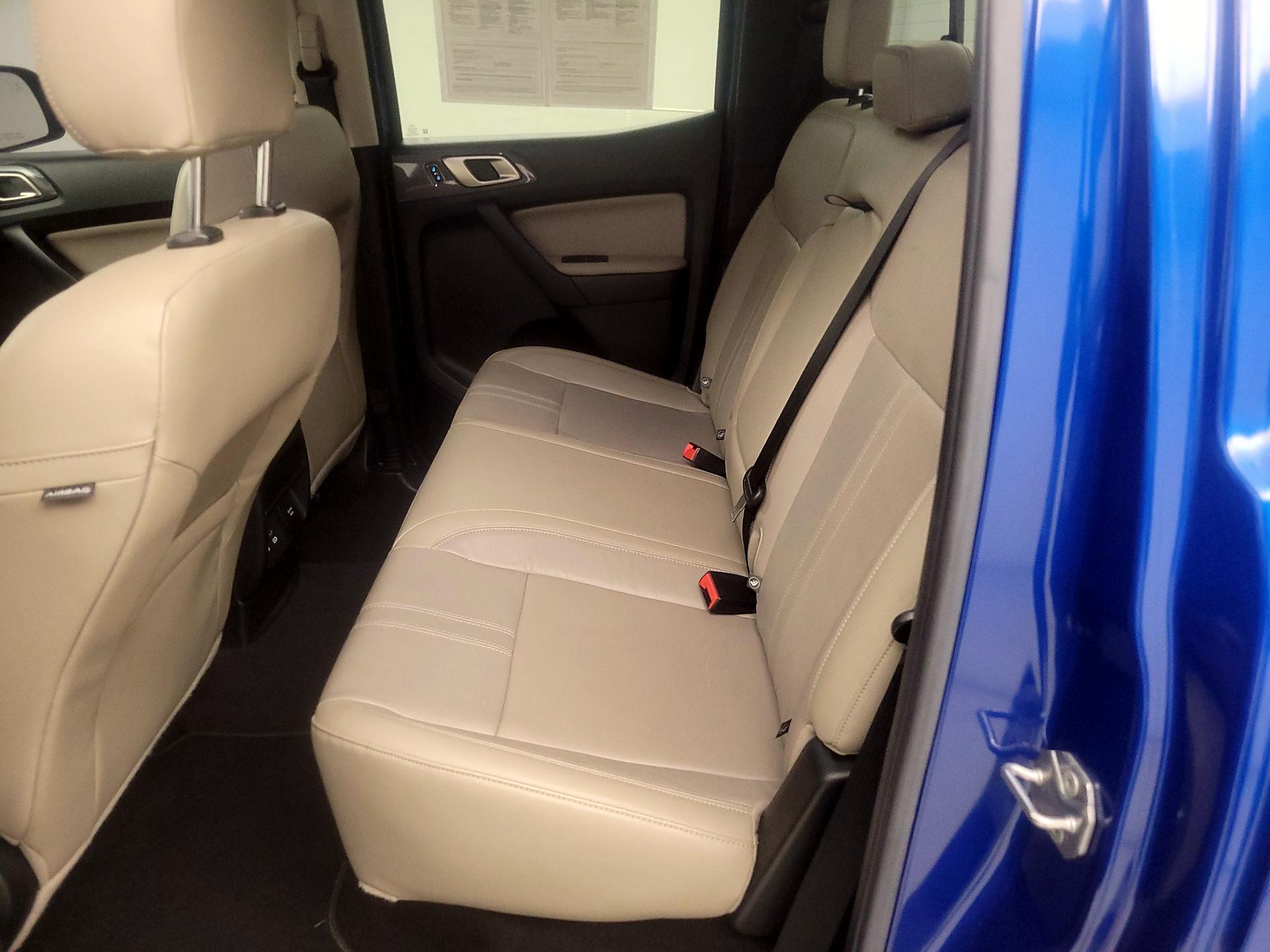 Thumbnail: 2019 Ford Ranger - 20