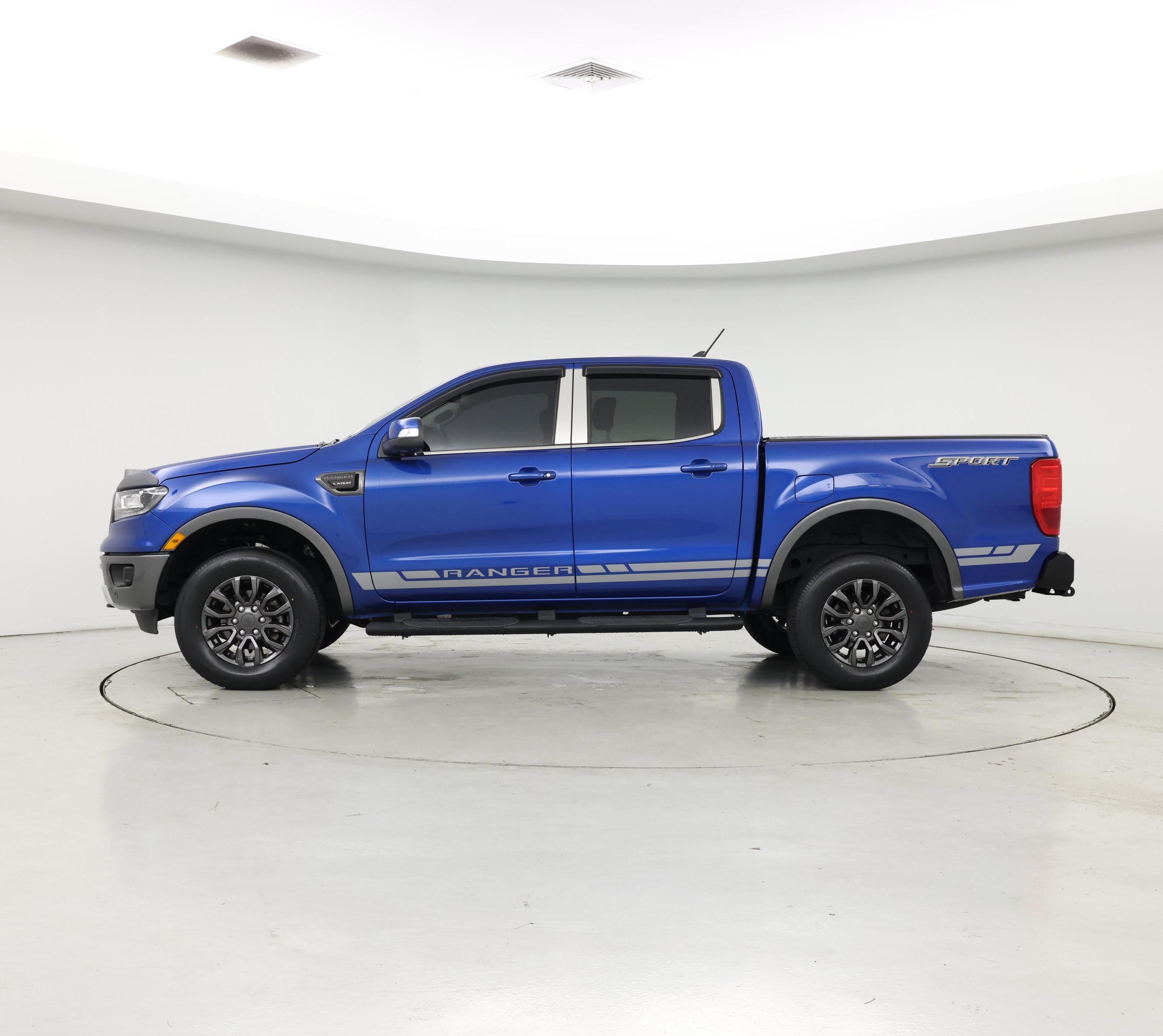 Thumbnail: 2019 Ford Ranger - 3