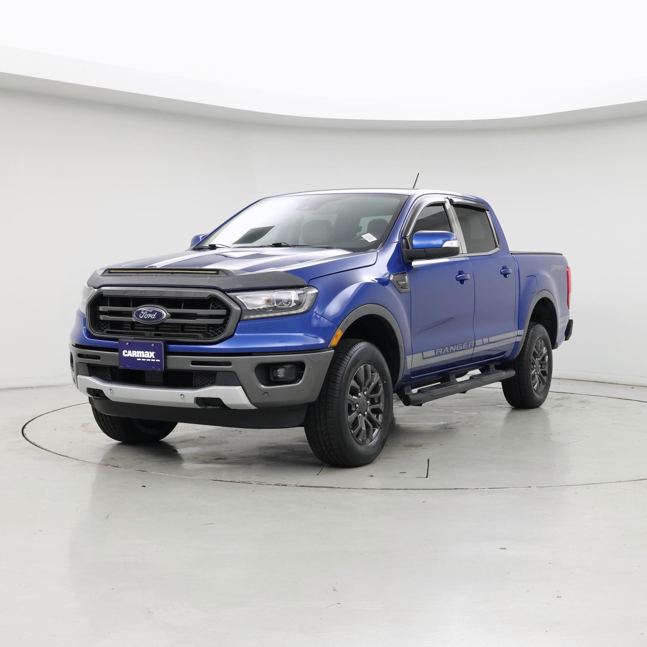 Thumbnail: 2019 Ford Ranger - 4
