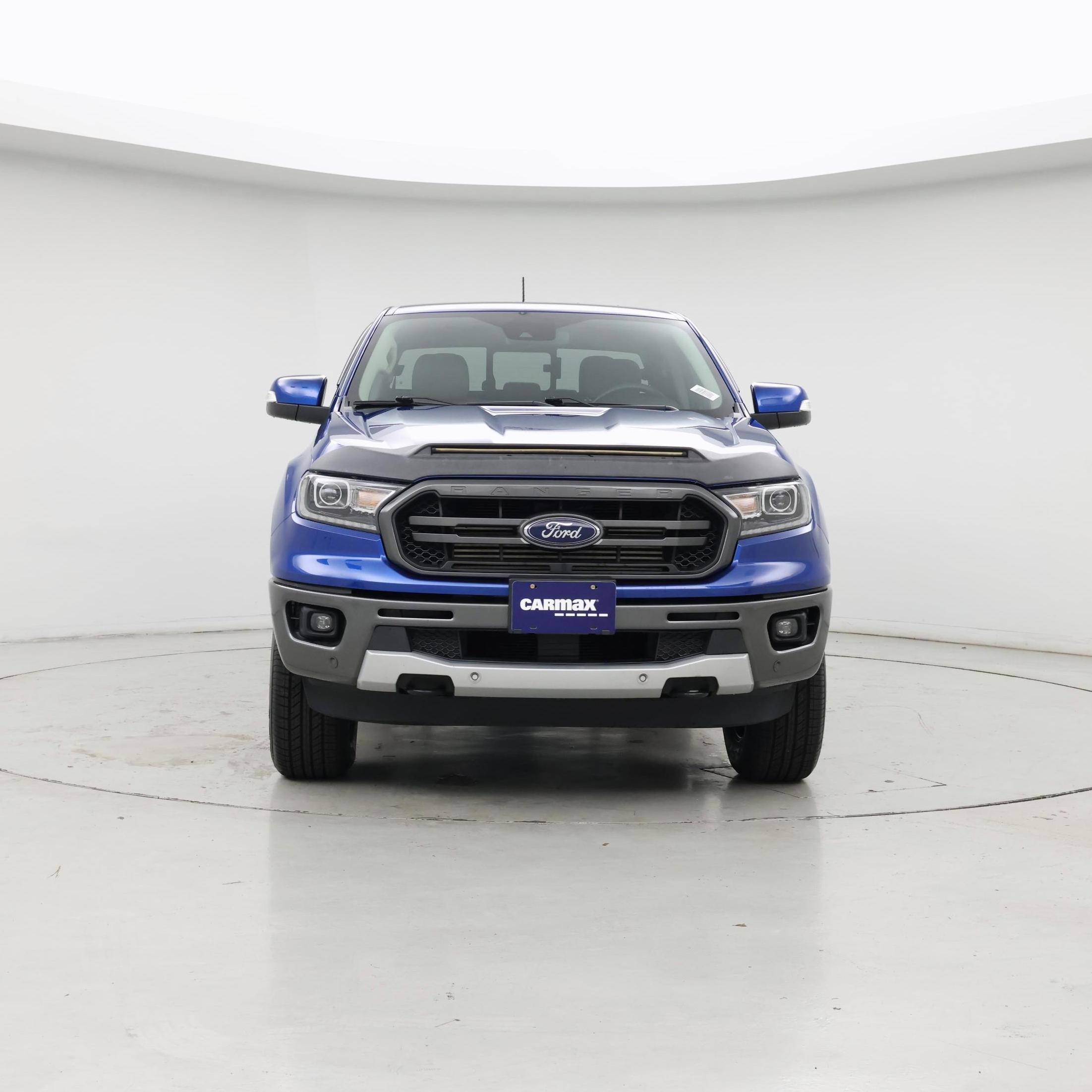 Thumbnail: 2019 Ford Ranger - 5