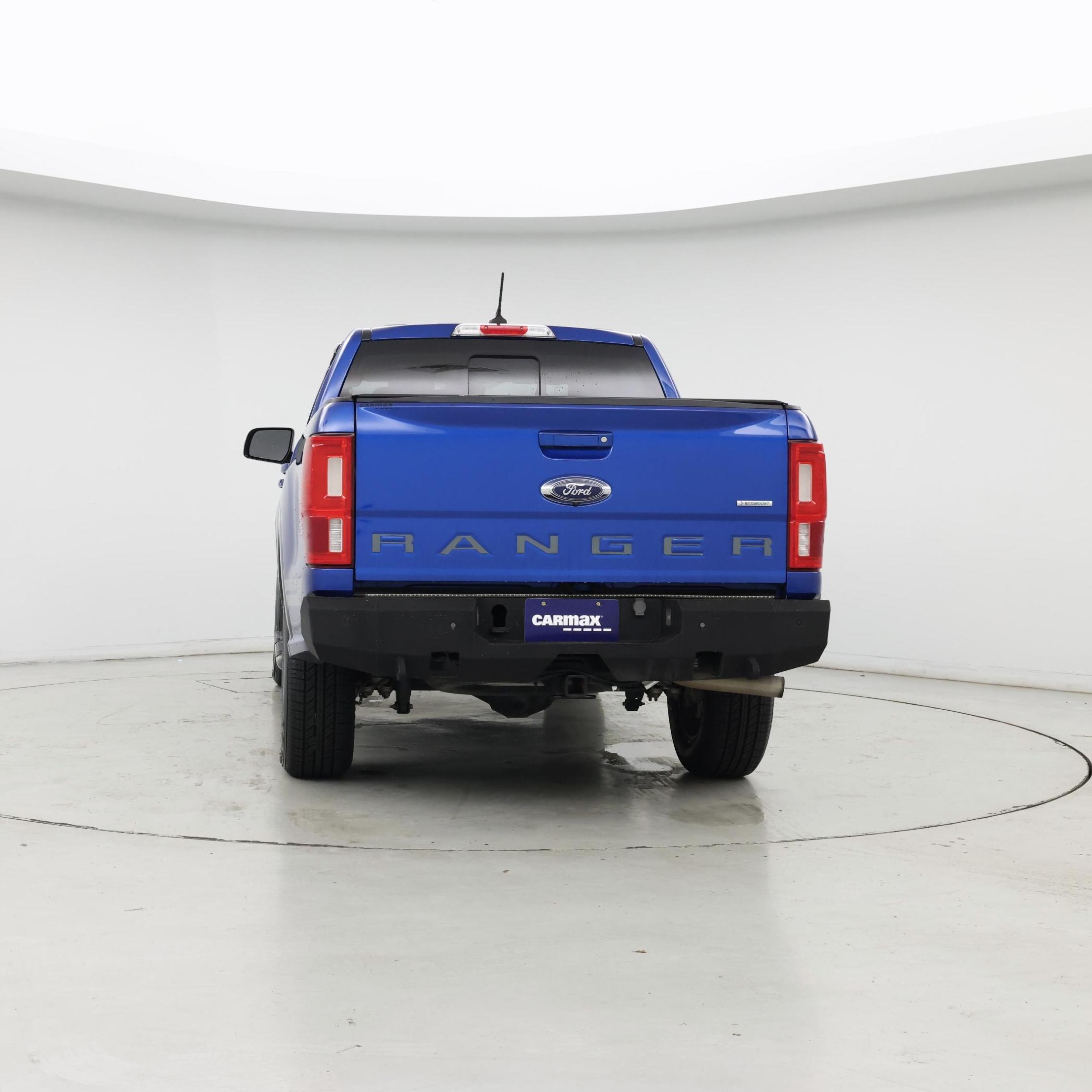 Thumbnail: 2019 Ford Ranger - 6