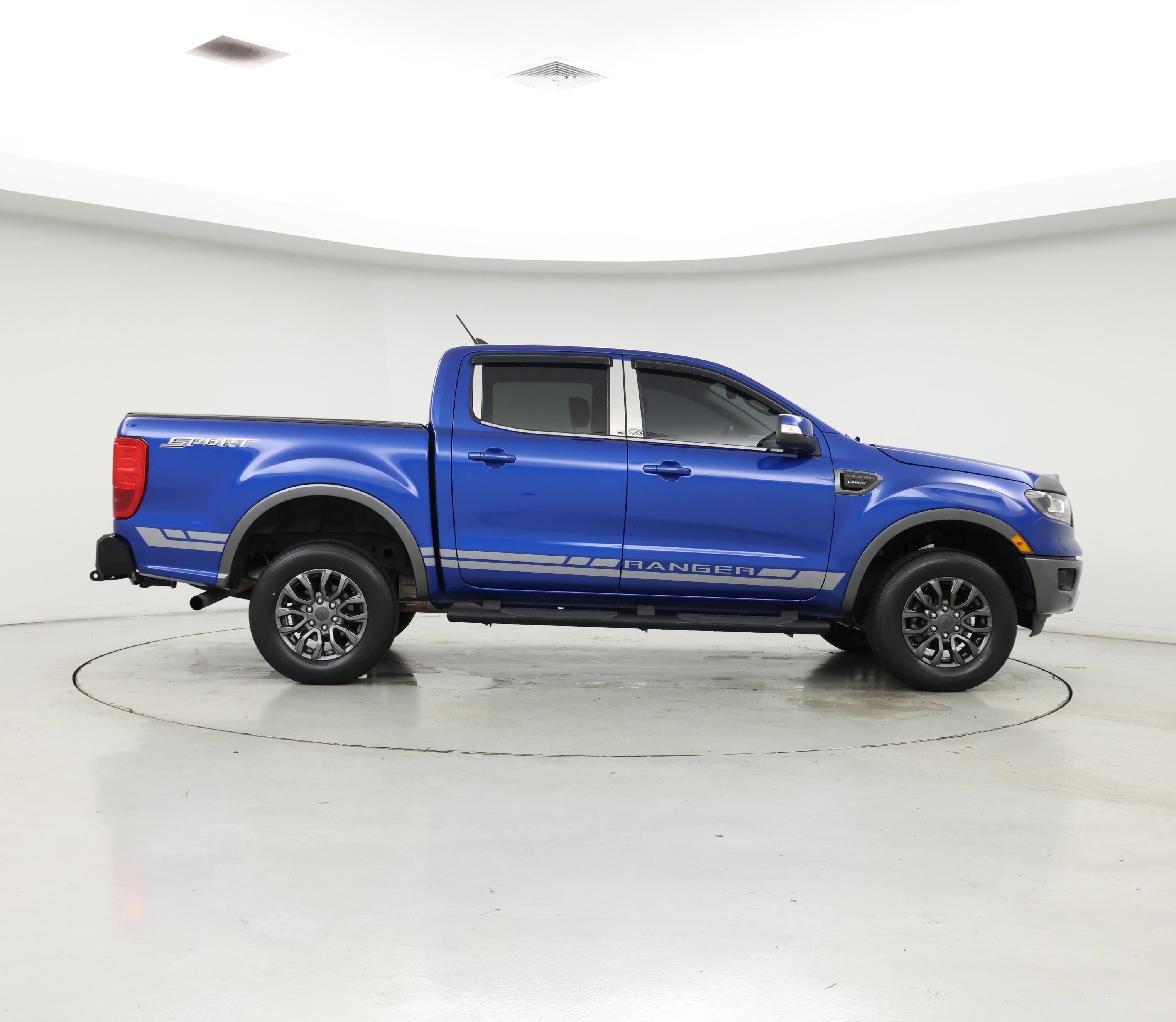 Thumbnail: 2019 Ford Ranger - 7