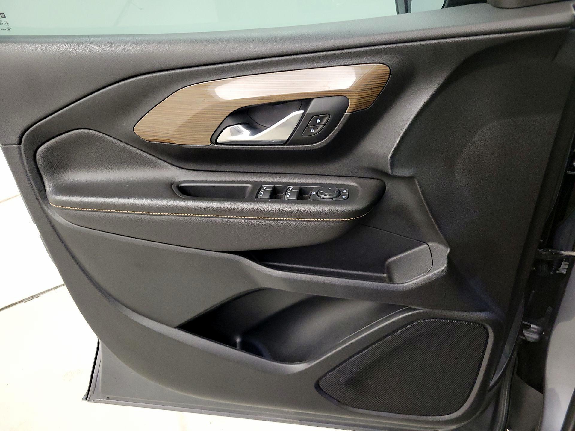 Thumbnail: 2021 GMC Terrain - 12