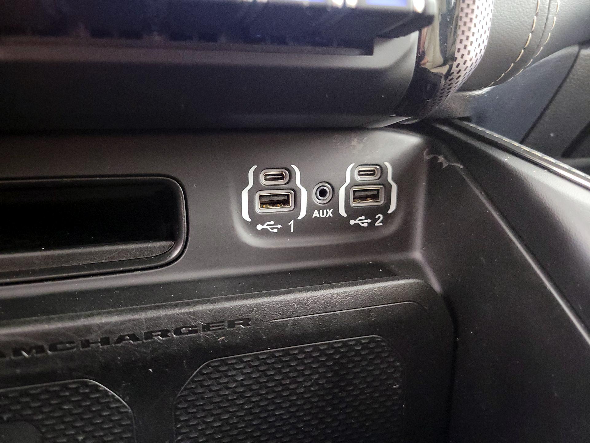 Thumbnail: 2021 RAM 1500 - 19