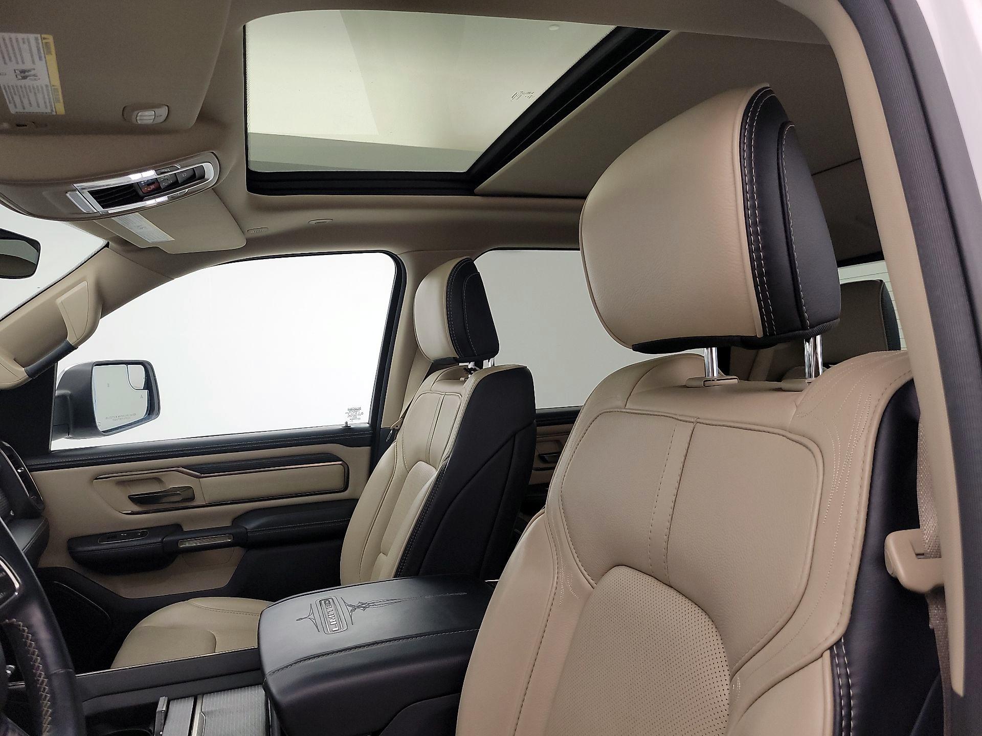 Thumbnail: 2021 RAM 1500 - 20